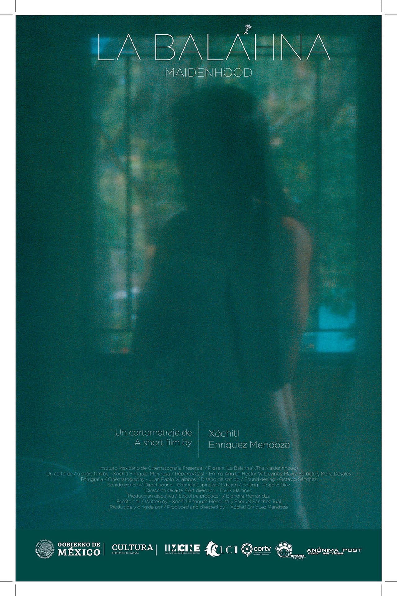 Maidenhood preview 2