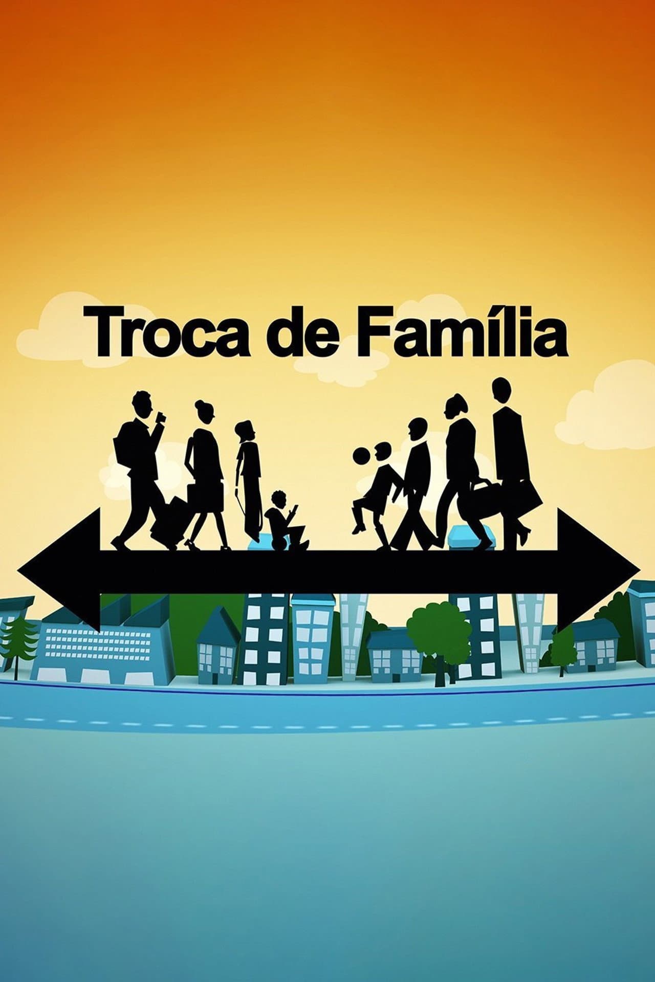 Troca de Família preview 2