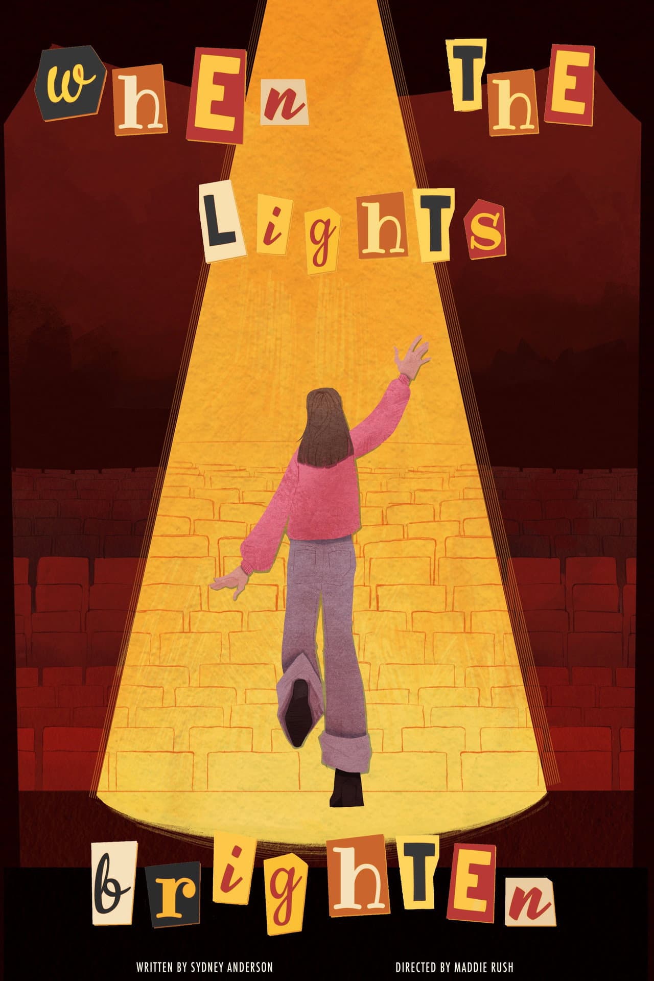 When The Lights Brighten preview 1