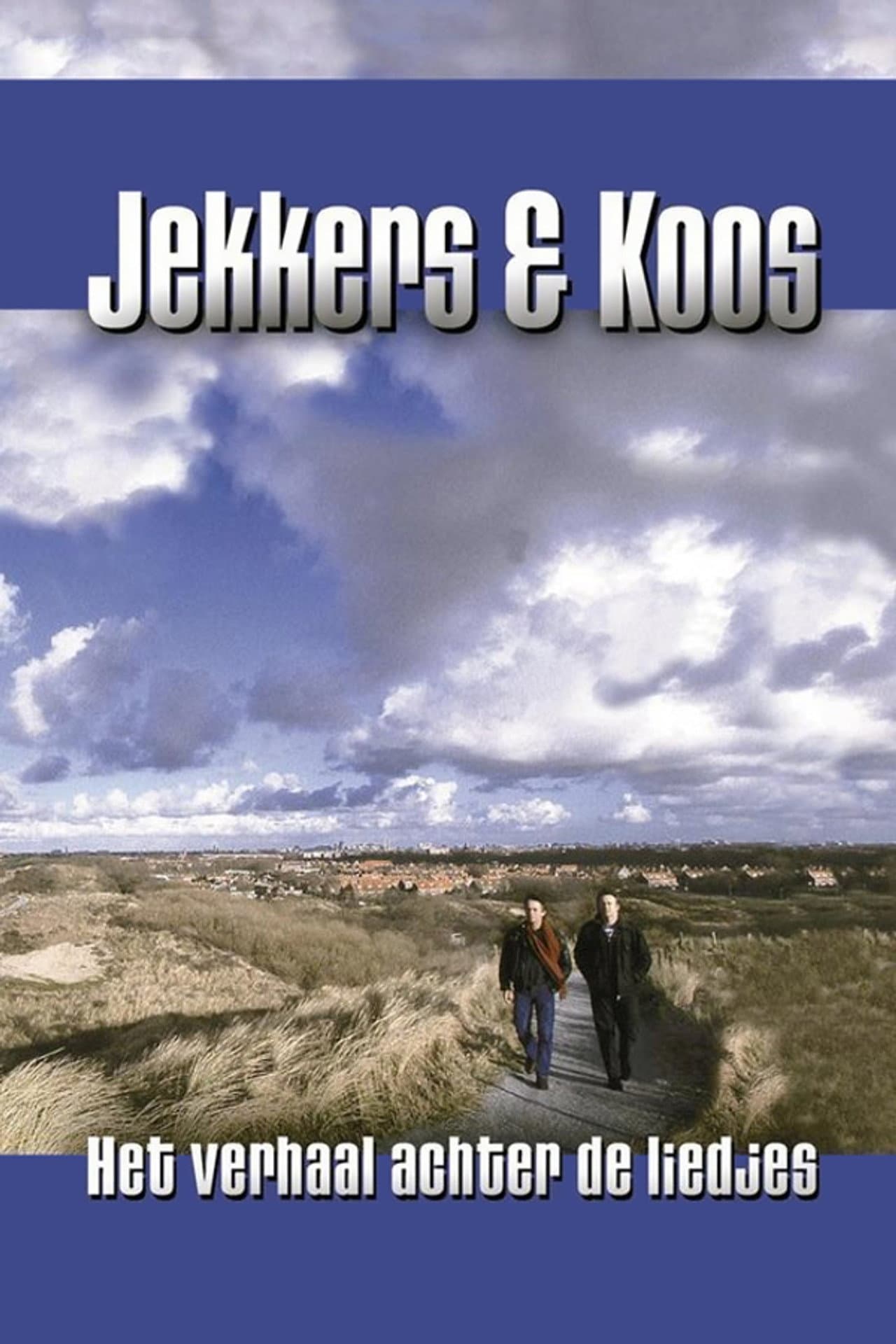 Jekkers & Koos: Het Verhaal achter de Liedjes preview 1