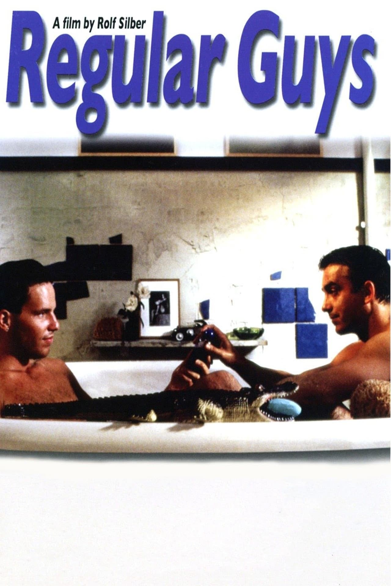 Regular Guys preview 2