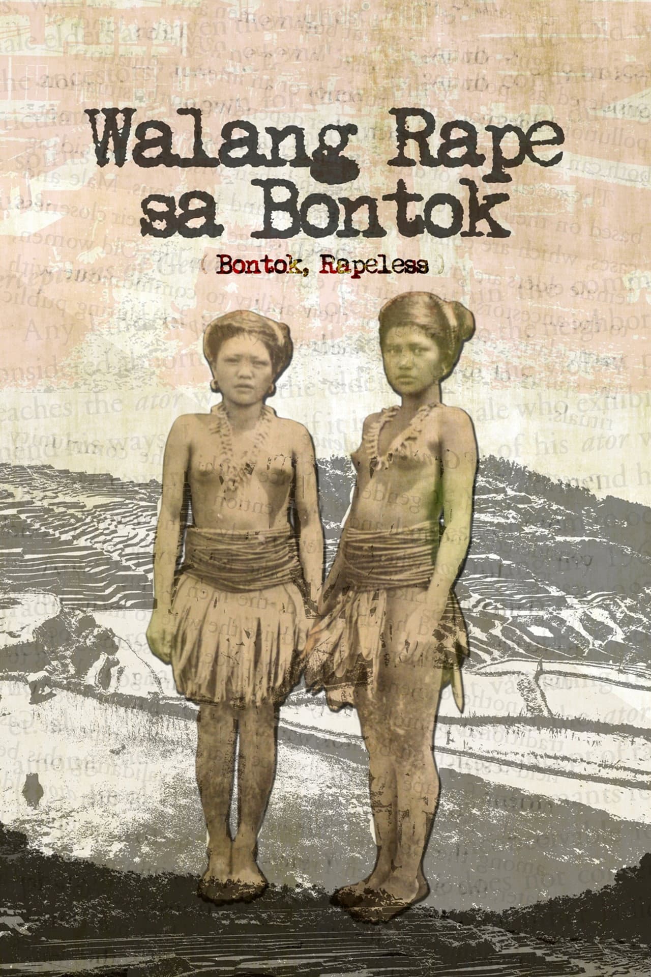 Bontok, Rapeless preview 2