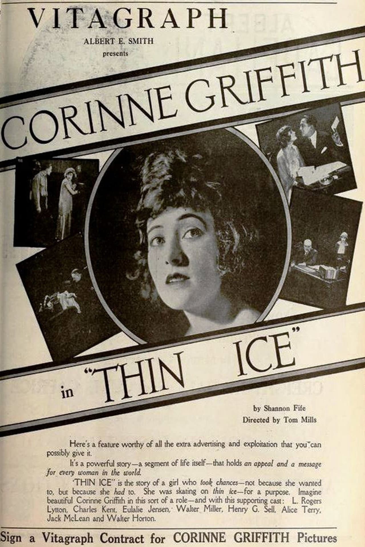 Thin Ice preview 1