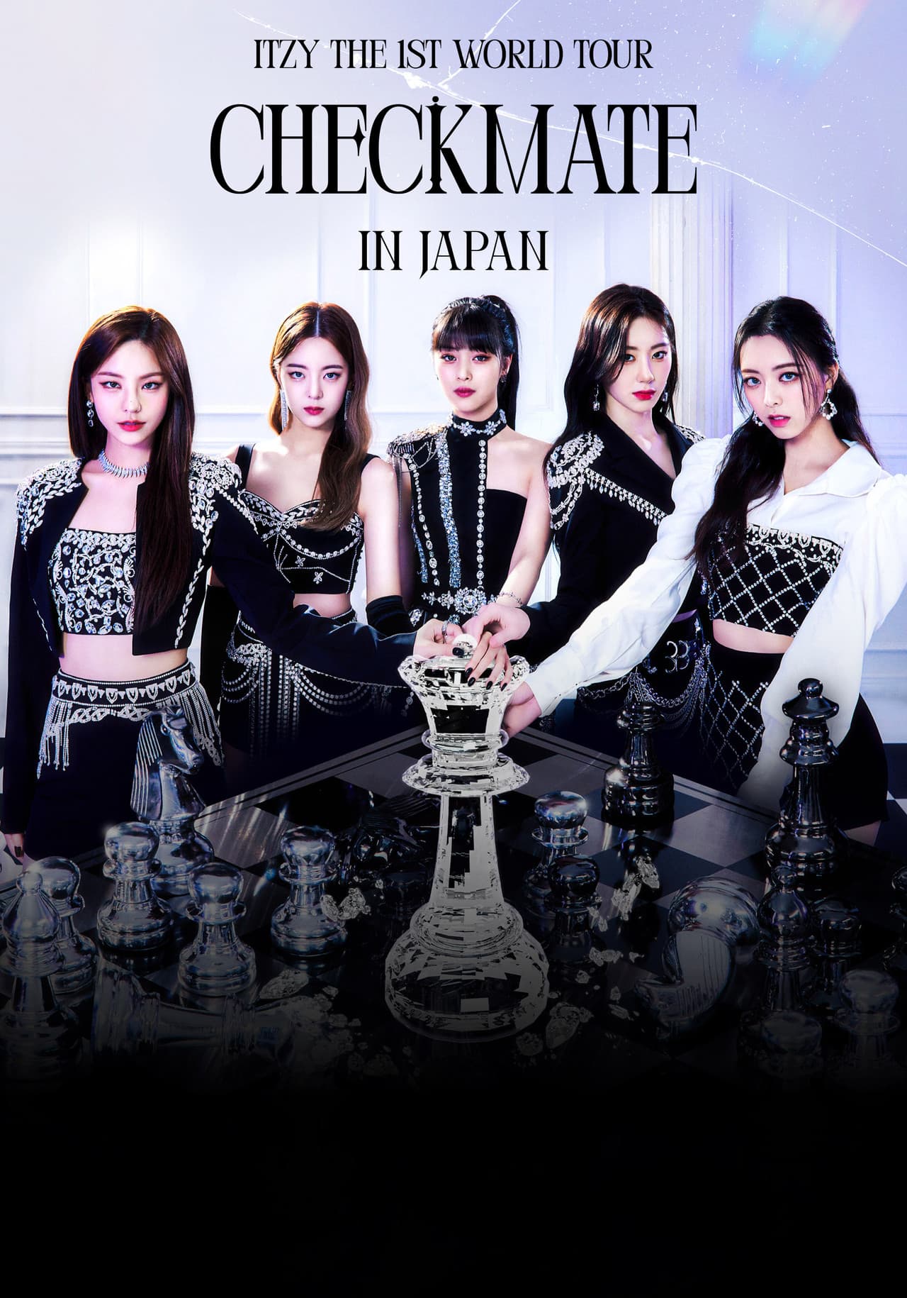 ITZY THE 1ST WORLD TOUR CHECKMATE IN JAPAN preview 2