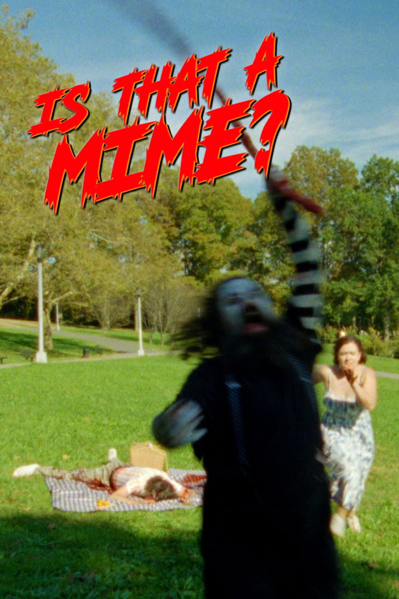 Is That a Mime? preview 1