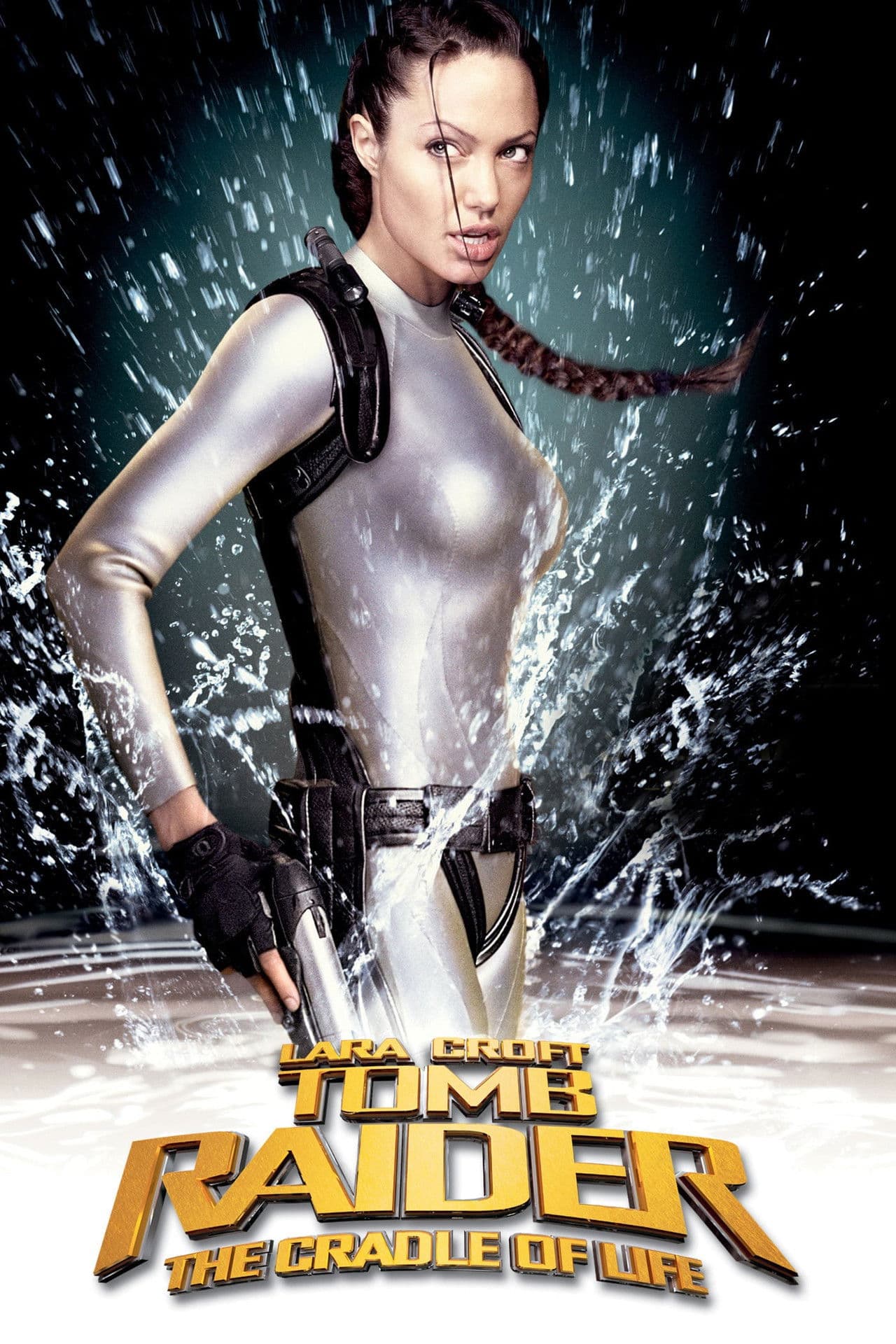 Lara Croft: Tomb Raider - The Cradle of Life preview 2