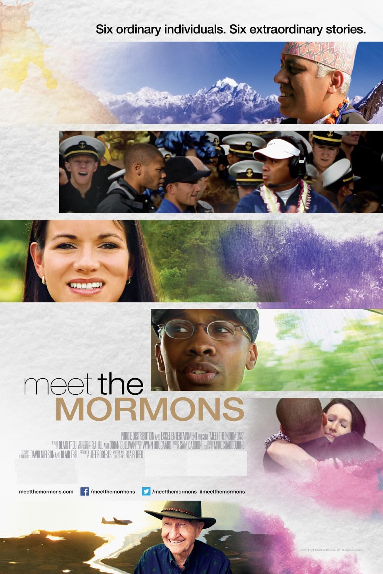 Meet the Mormons preview 2