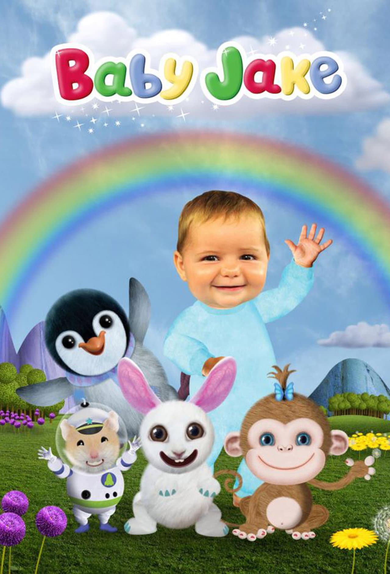 Baby Jake preview 2