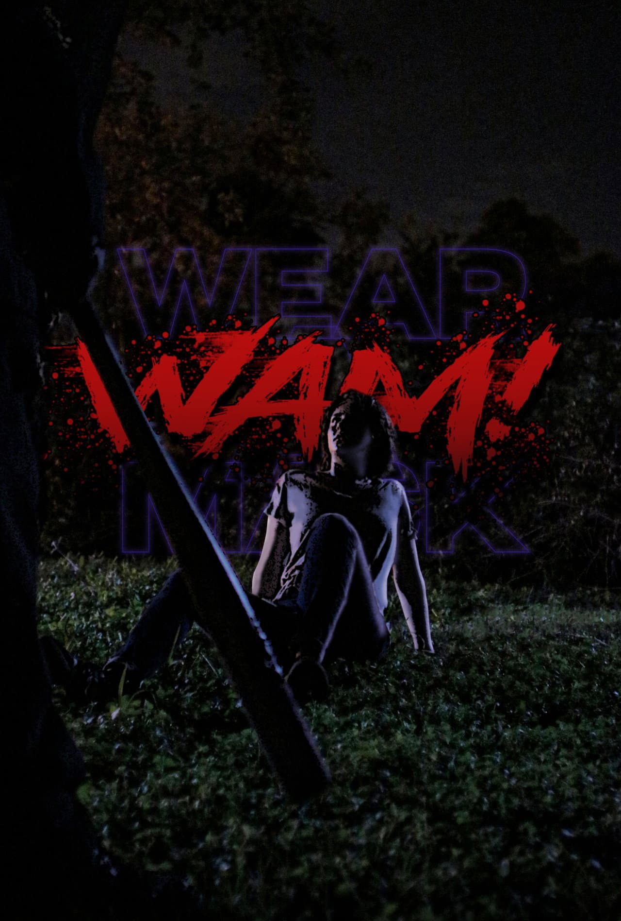 WAM!: Wear A Mask! preview 2
