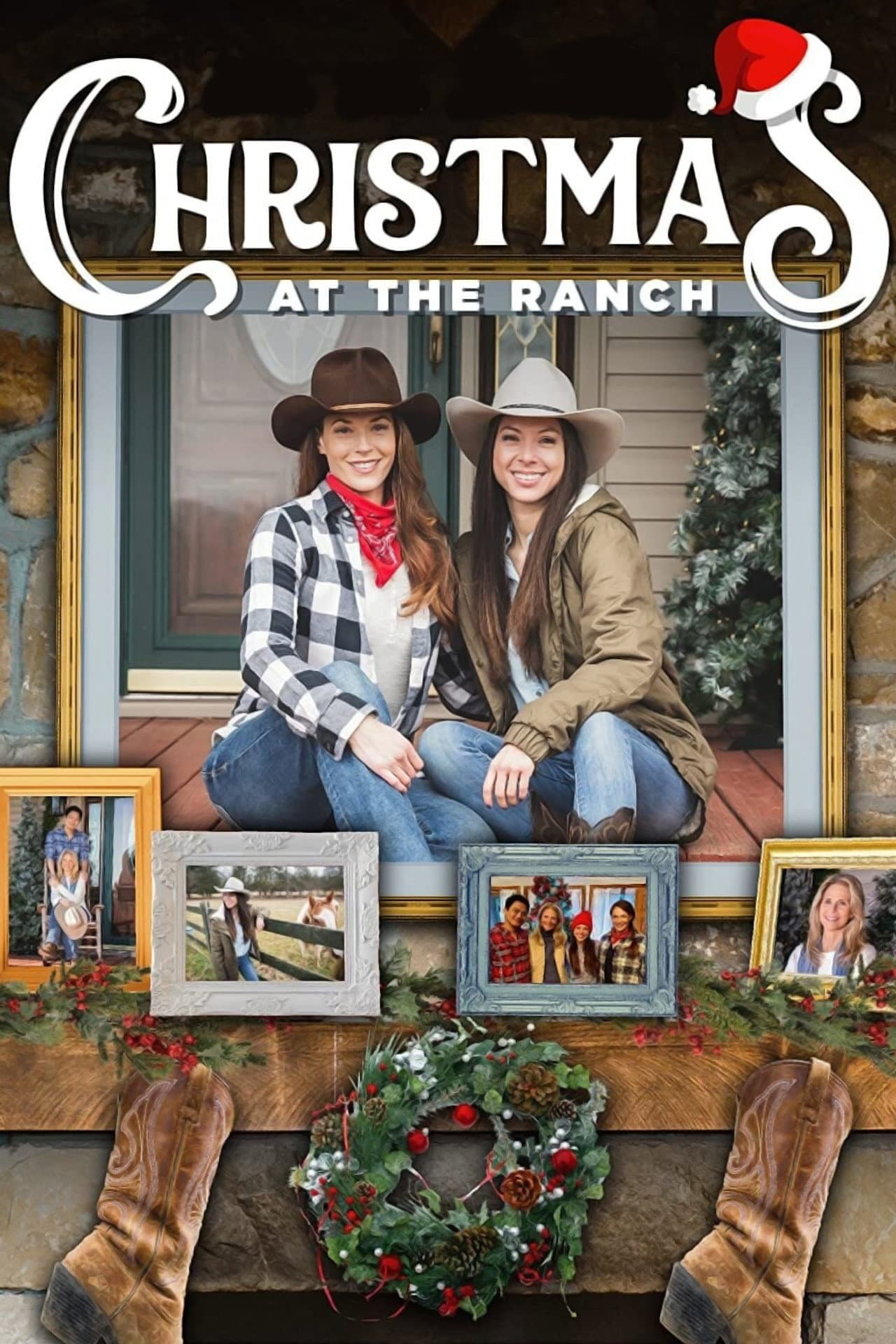 Christmas at the Ranch preview 2