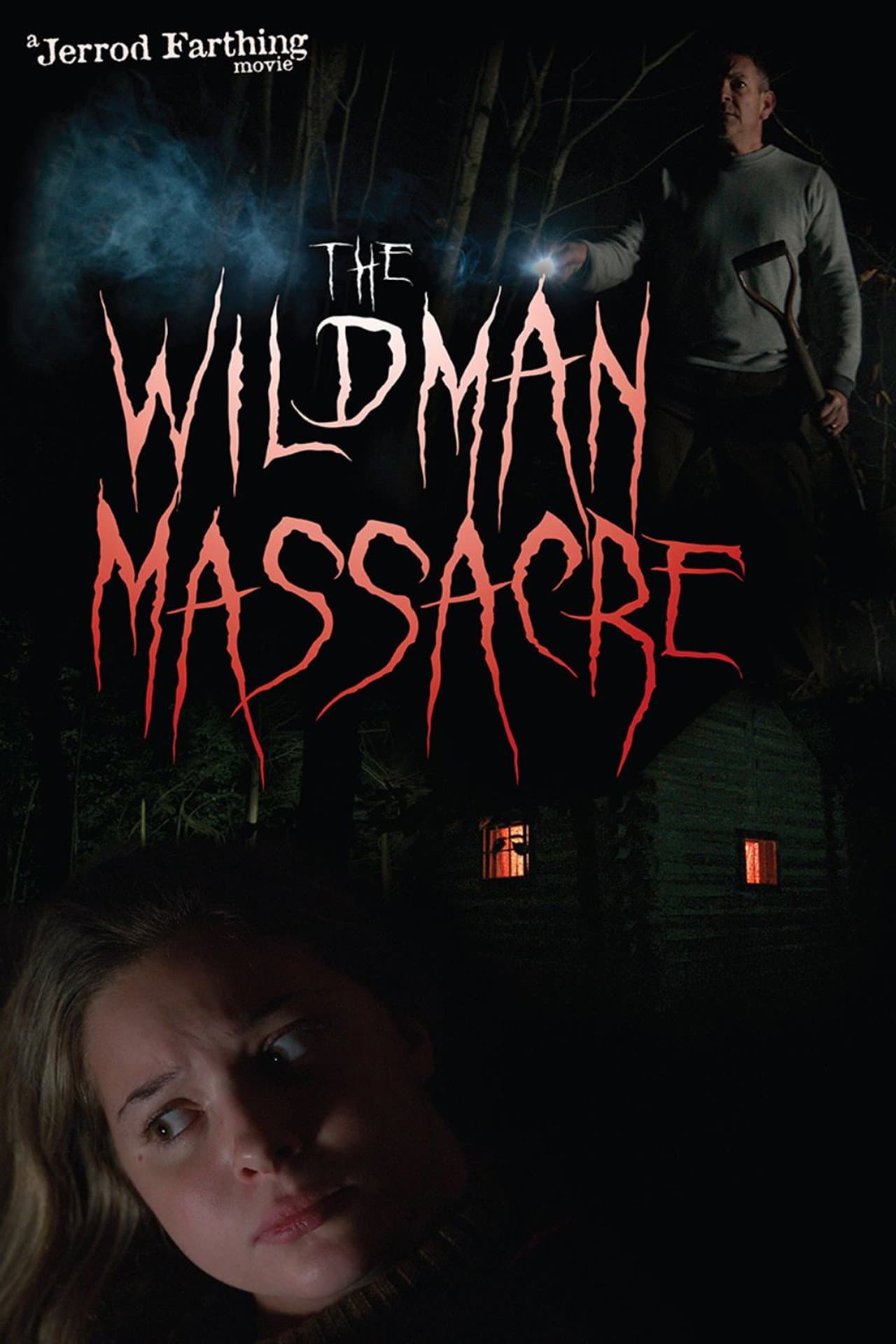 The Wildman Massacre preview 2