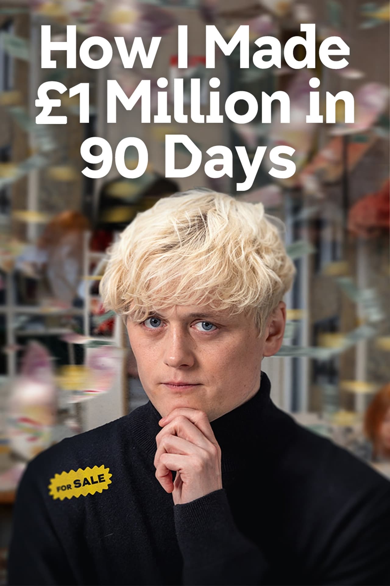 How I Made £1 Million in 90 Days preview 2