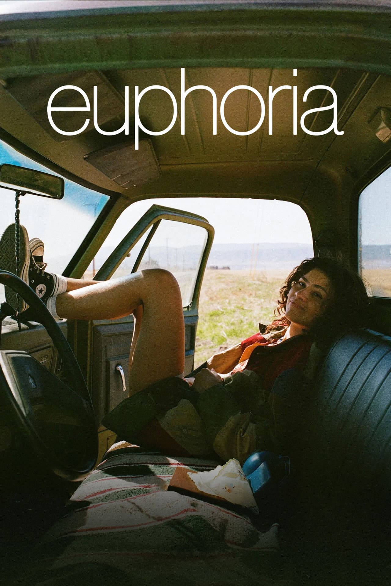 Euphoria preview 2