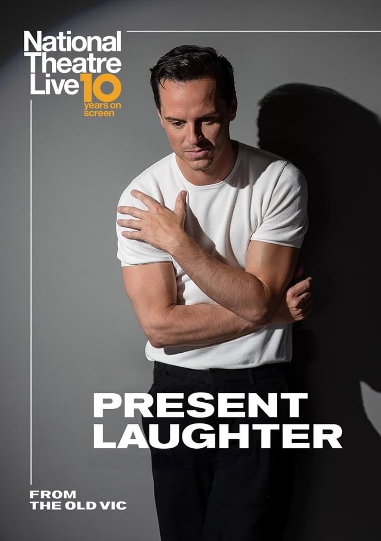 National Theatre Live: Present Laughter preview 2
