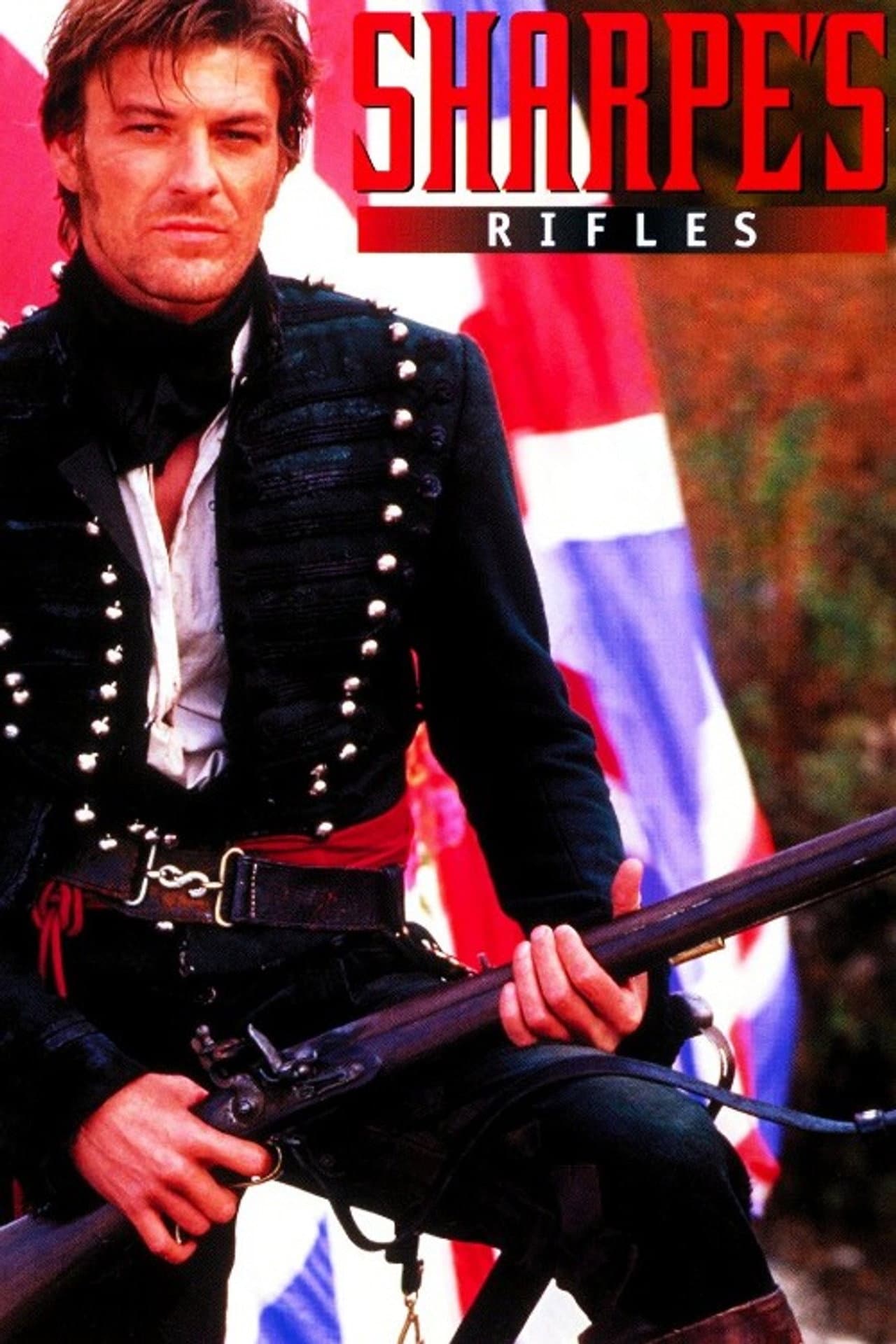 Sharpe's Rifles preview 2