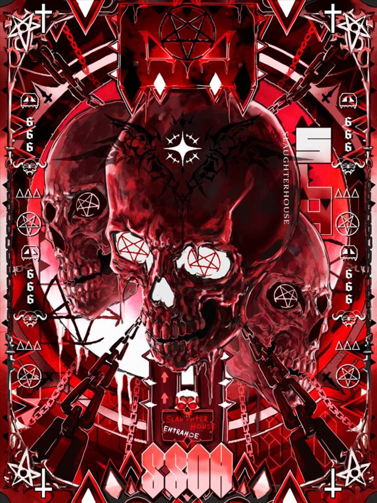 Grief 97% - Stream 361 preview 2