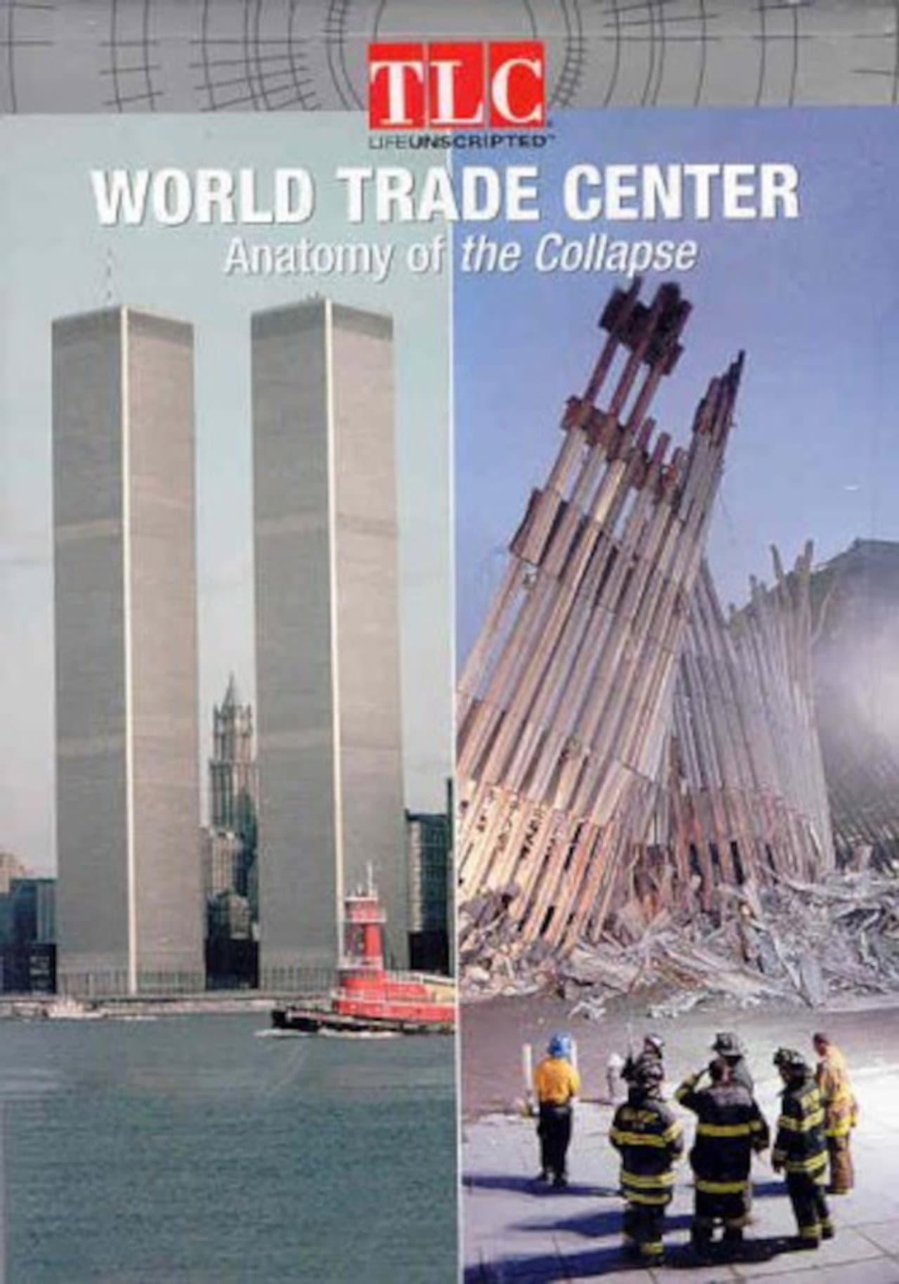 World Trade Center: Anatomy of the Collapse preview 1