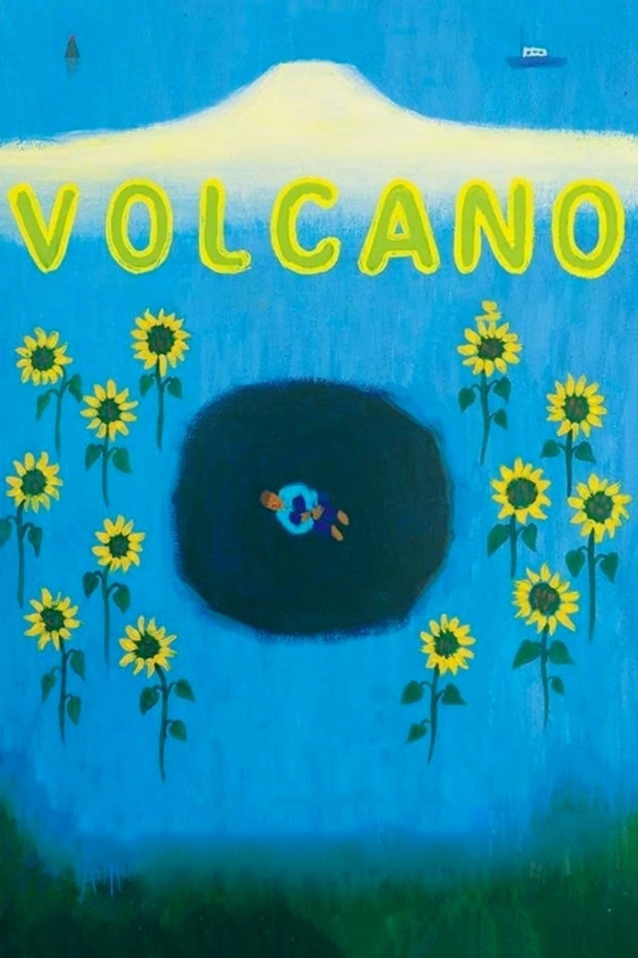 Volcano preview 2