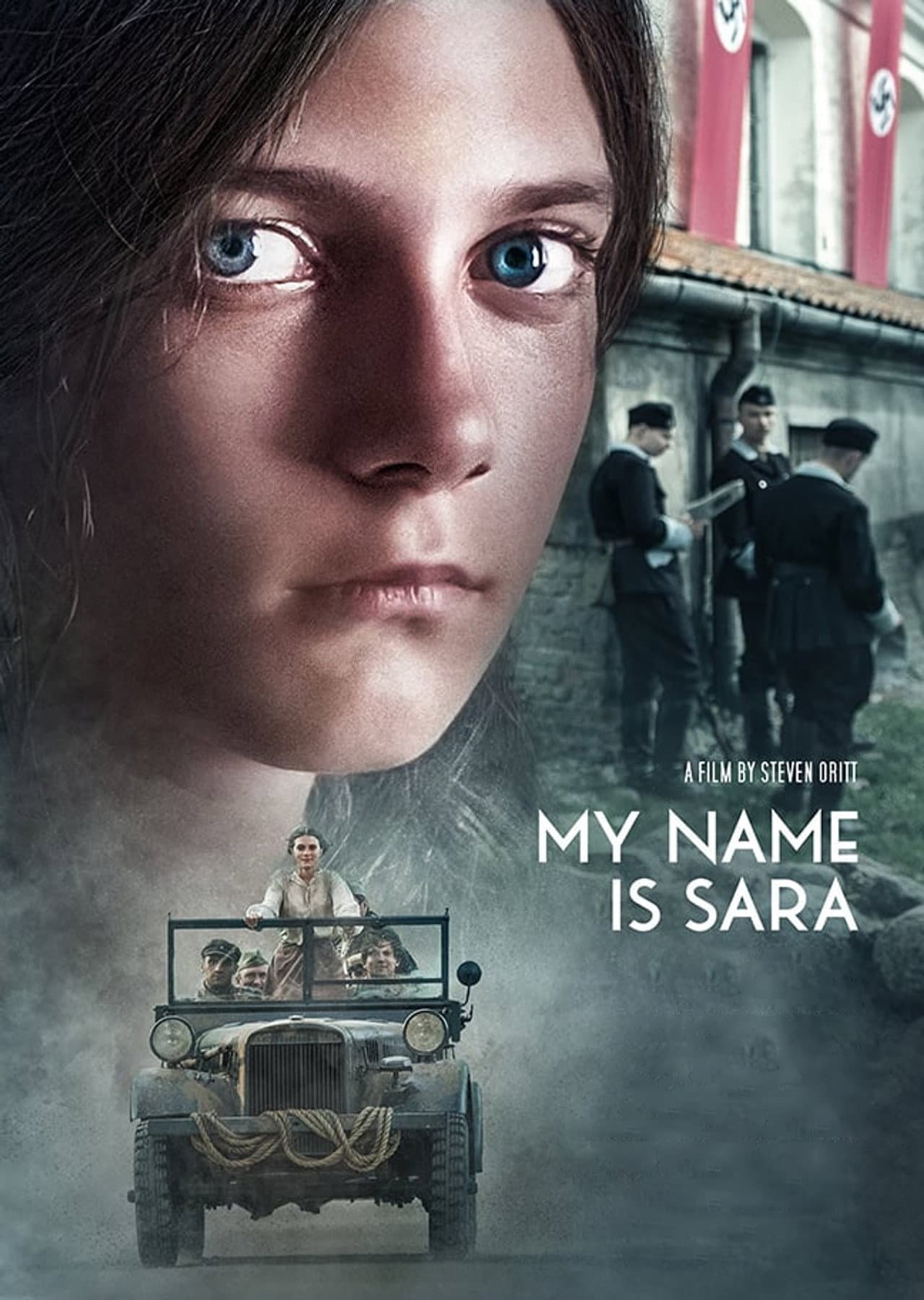 My Name Is Sara preview 2