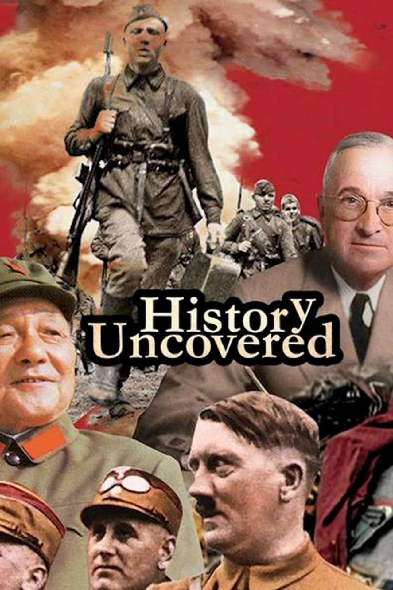 History Uncovered preview 2