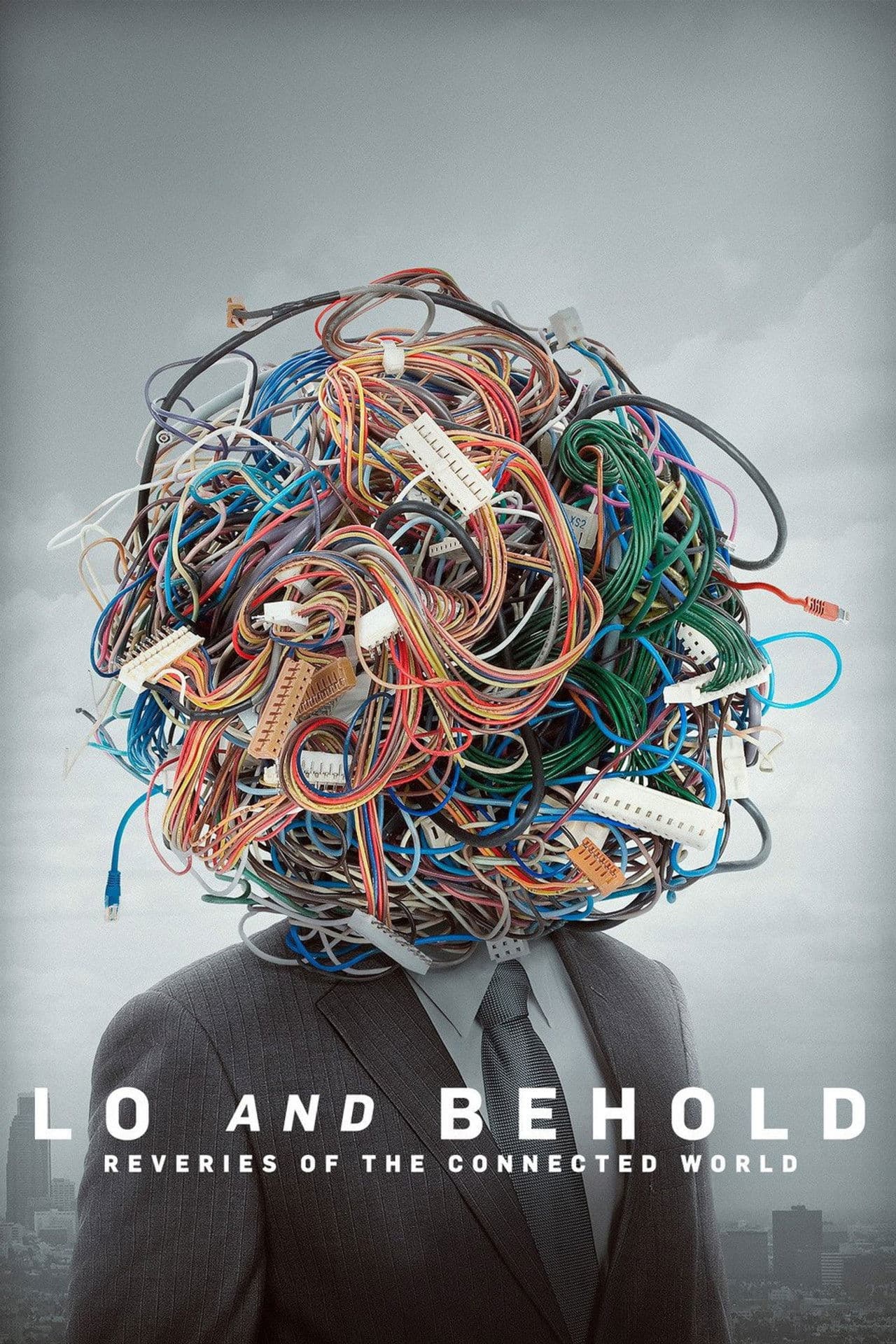 Lo and Behold: Reveries of the Connected World preview 2