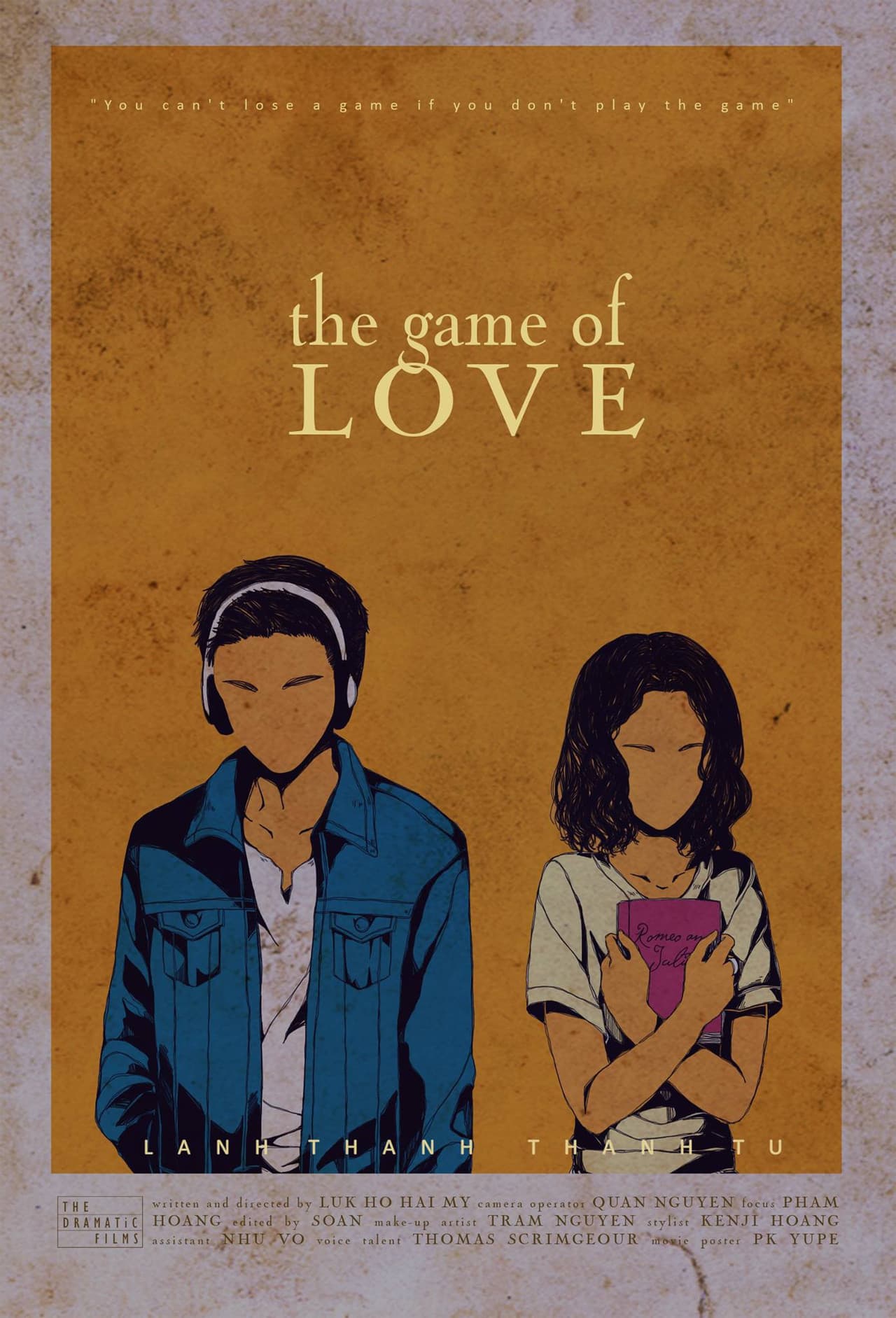 The Game Of Love preview 2