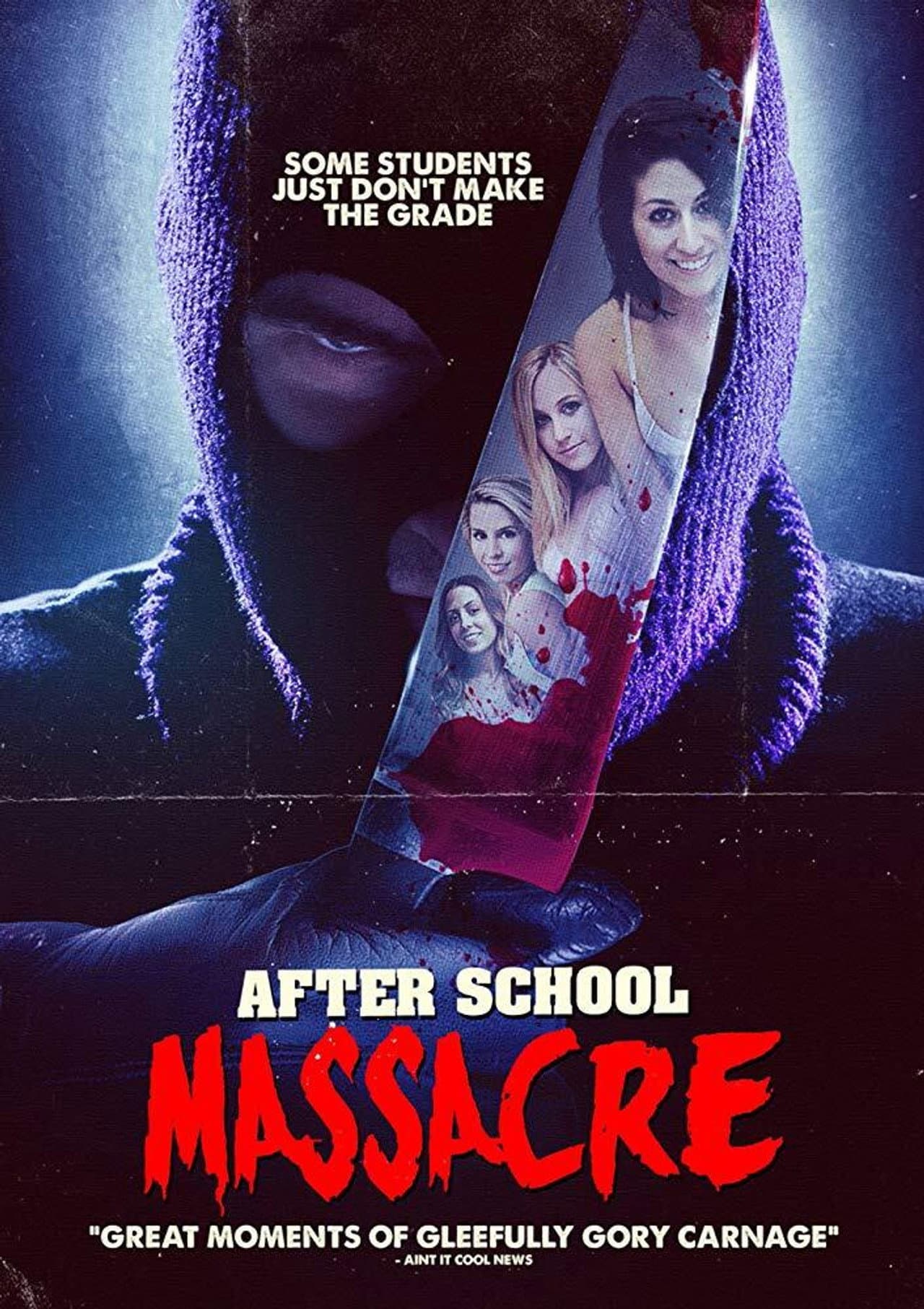 After School Massacre preview 2