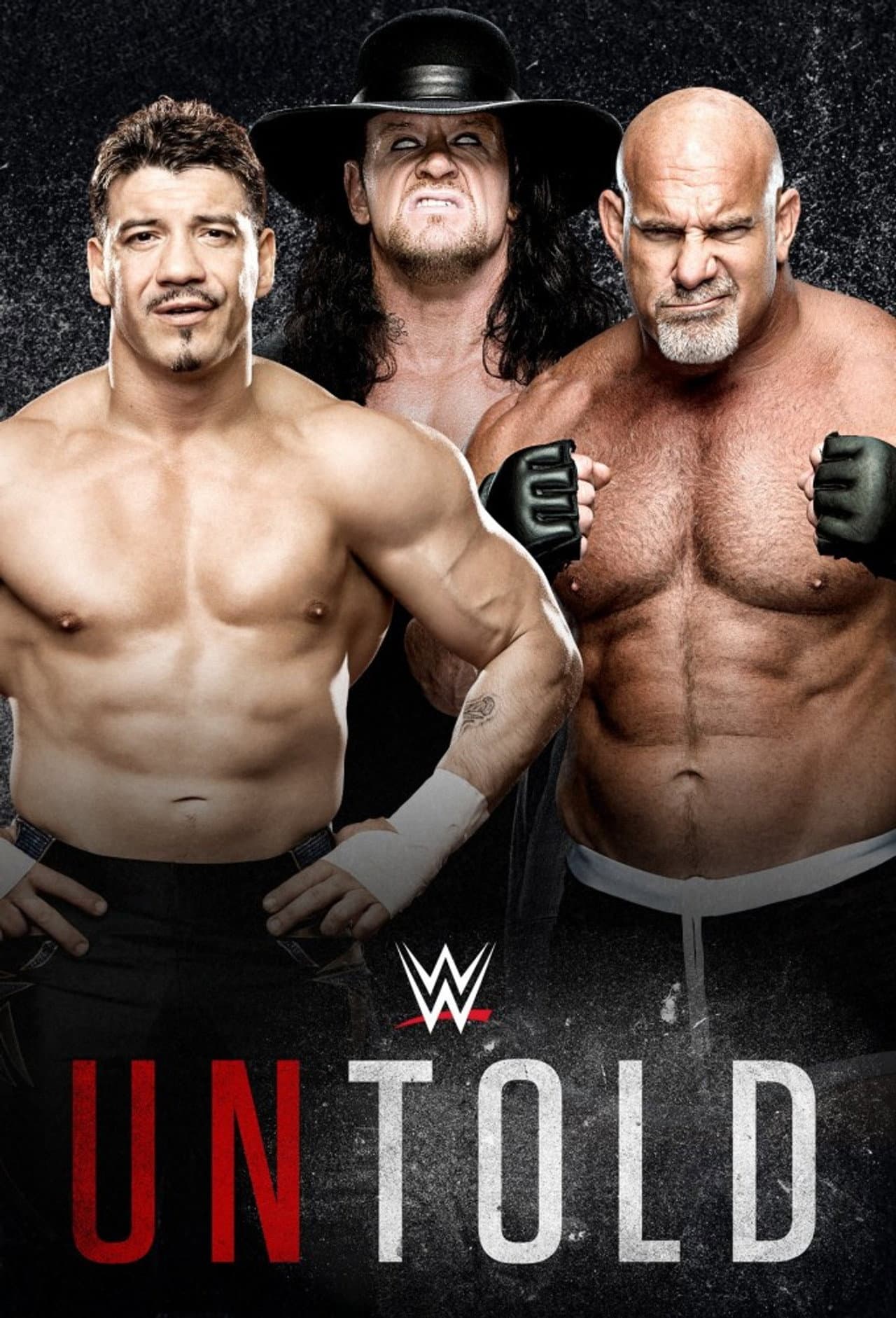 WWE Untold preview 2