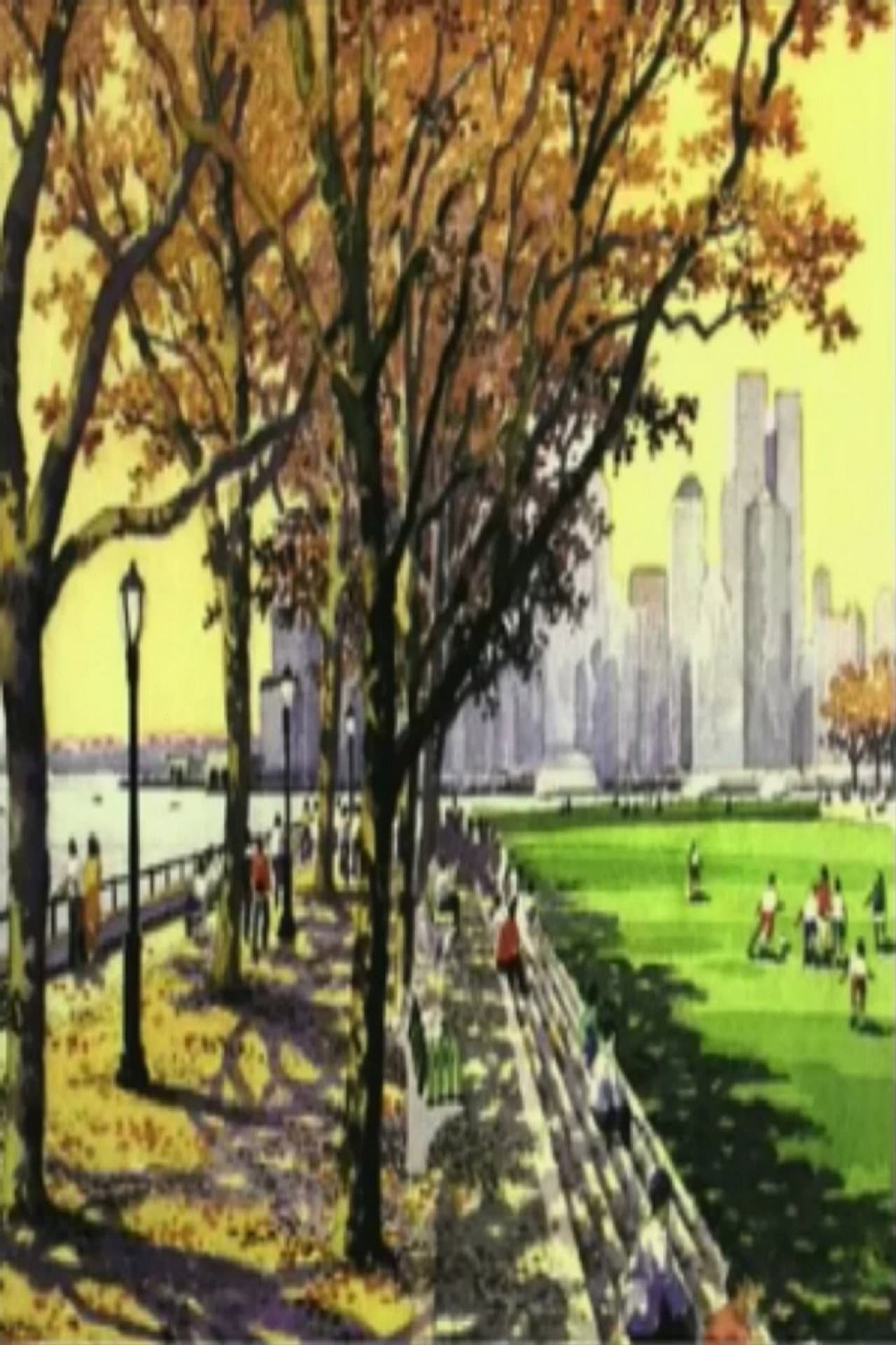 A Park Grows in Brooklyn preview 1