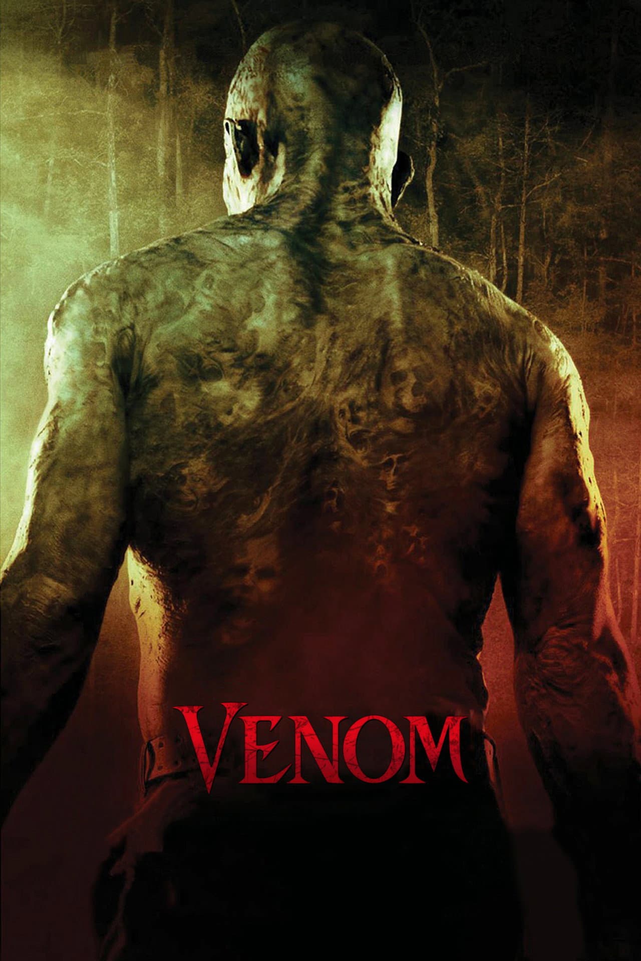 Venom preview 2