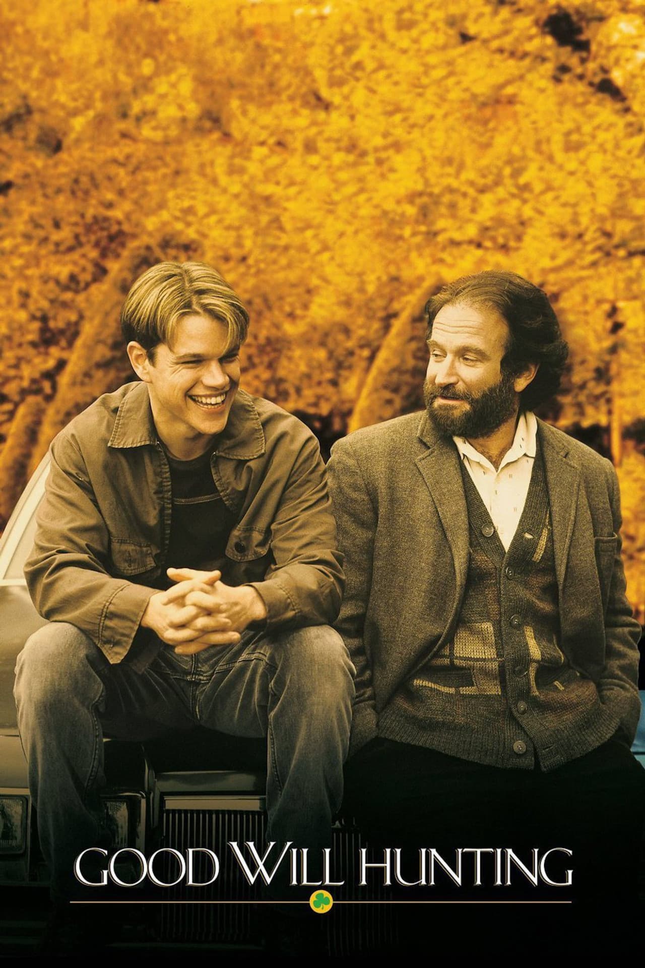 Good Will Hunting preview 2