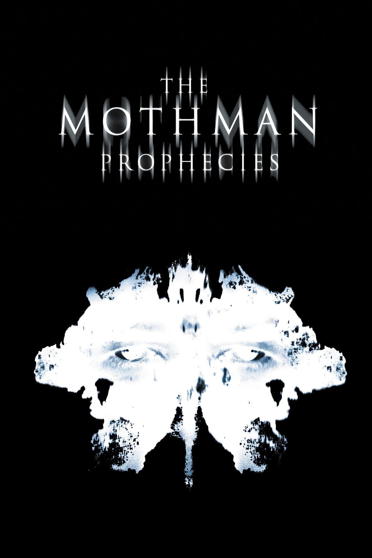 The Mothman Prophecies preview 2