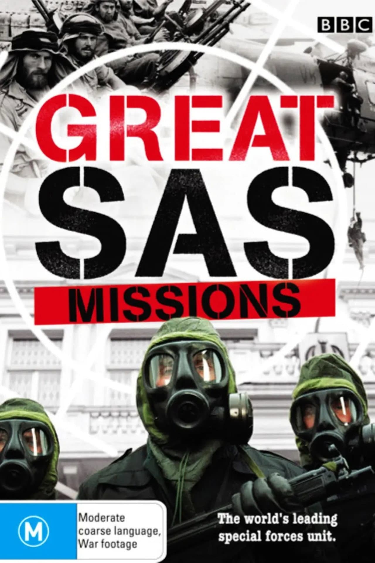 Great SAS Missions preview 1