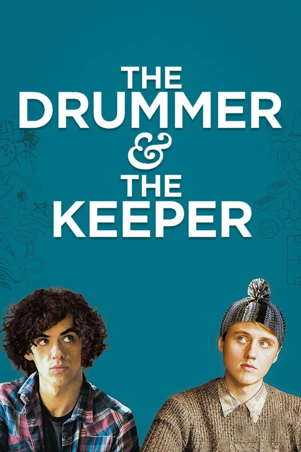 The Drummer and the Keeper preview 2