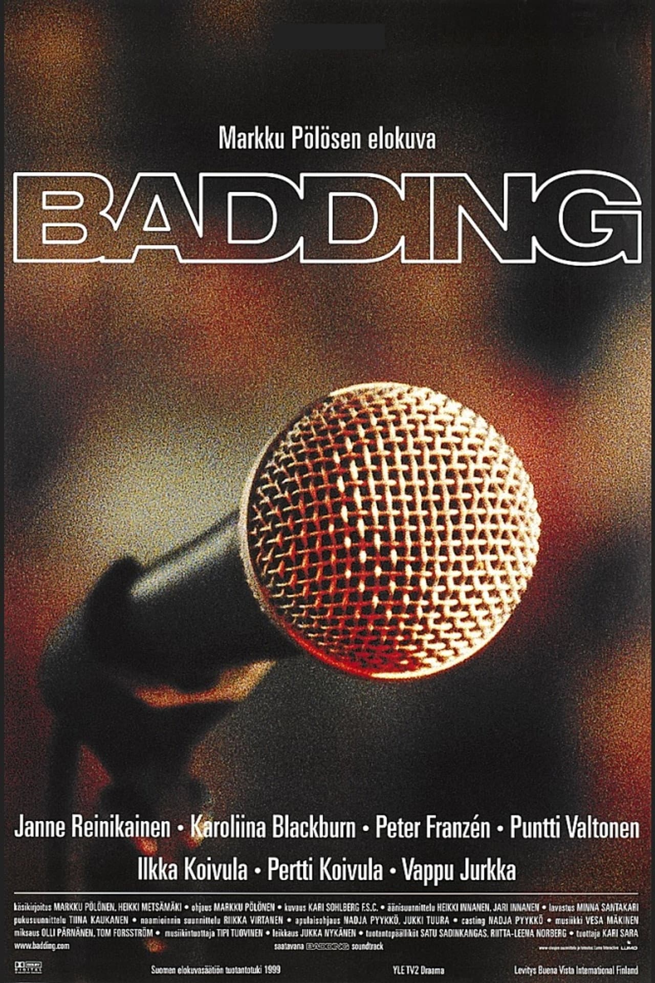 Badding preview 2