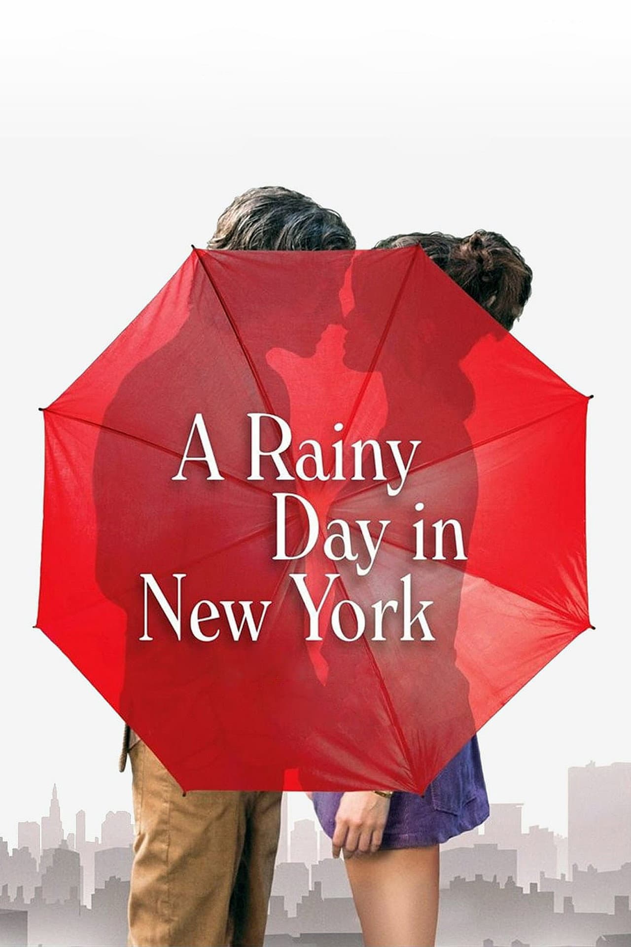 A Rainy Day in New York preview 2
