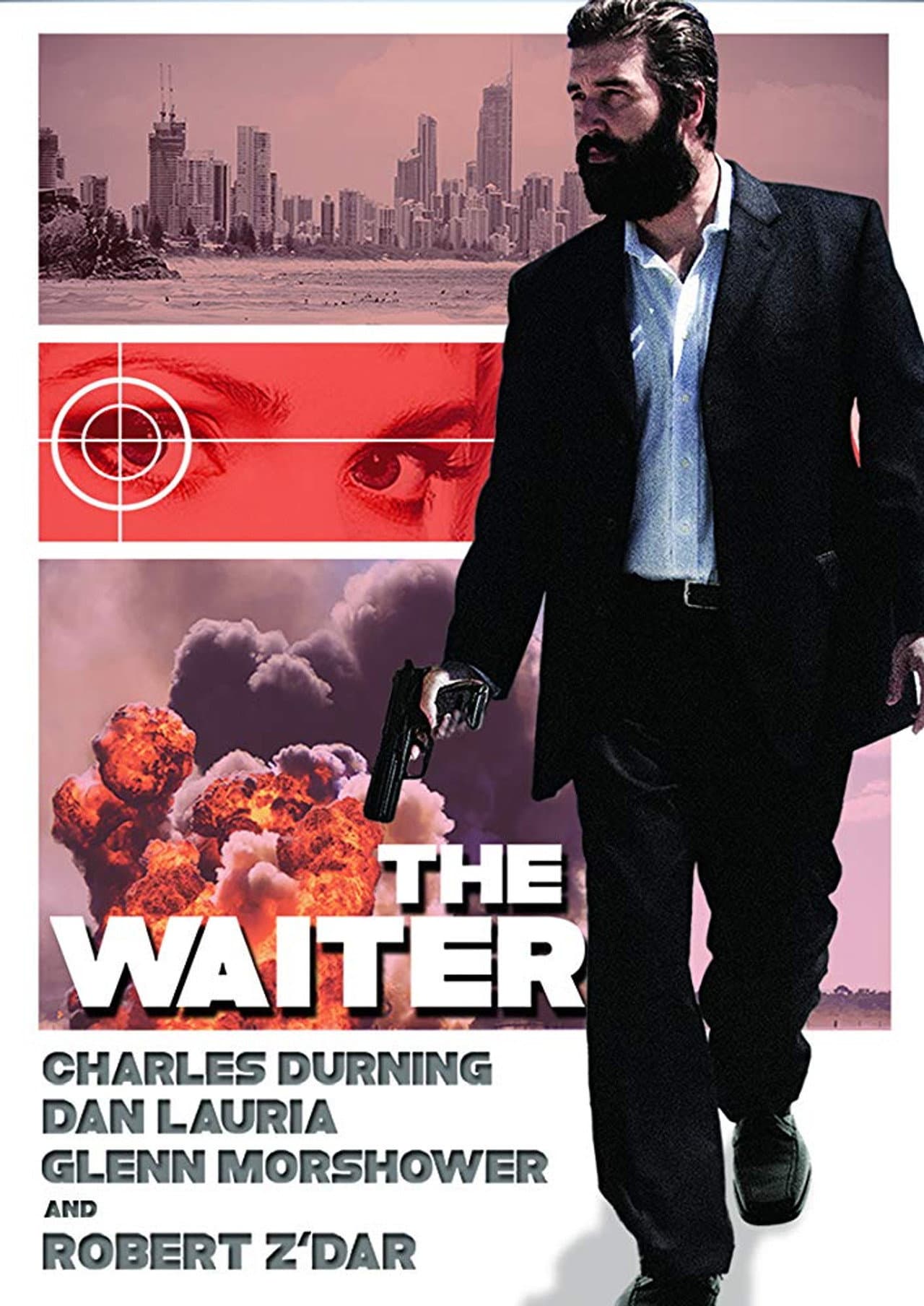 The Waiter preview 1