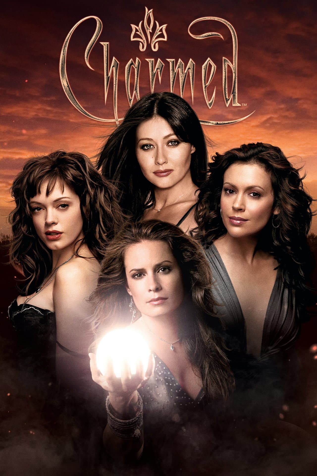 Charmed preview 2