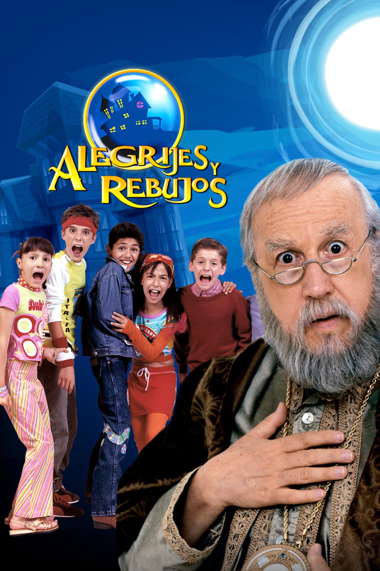 Alegrijes y Rebujos preview 2