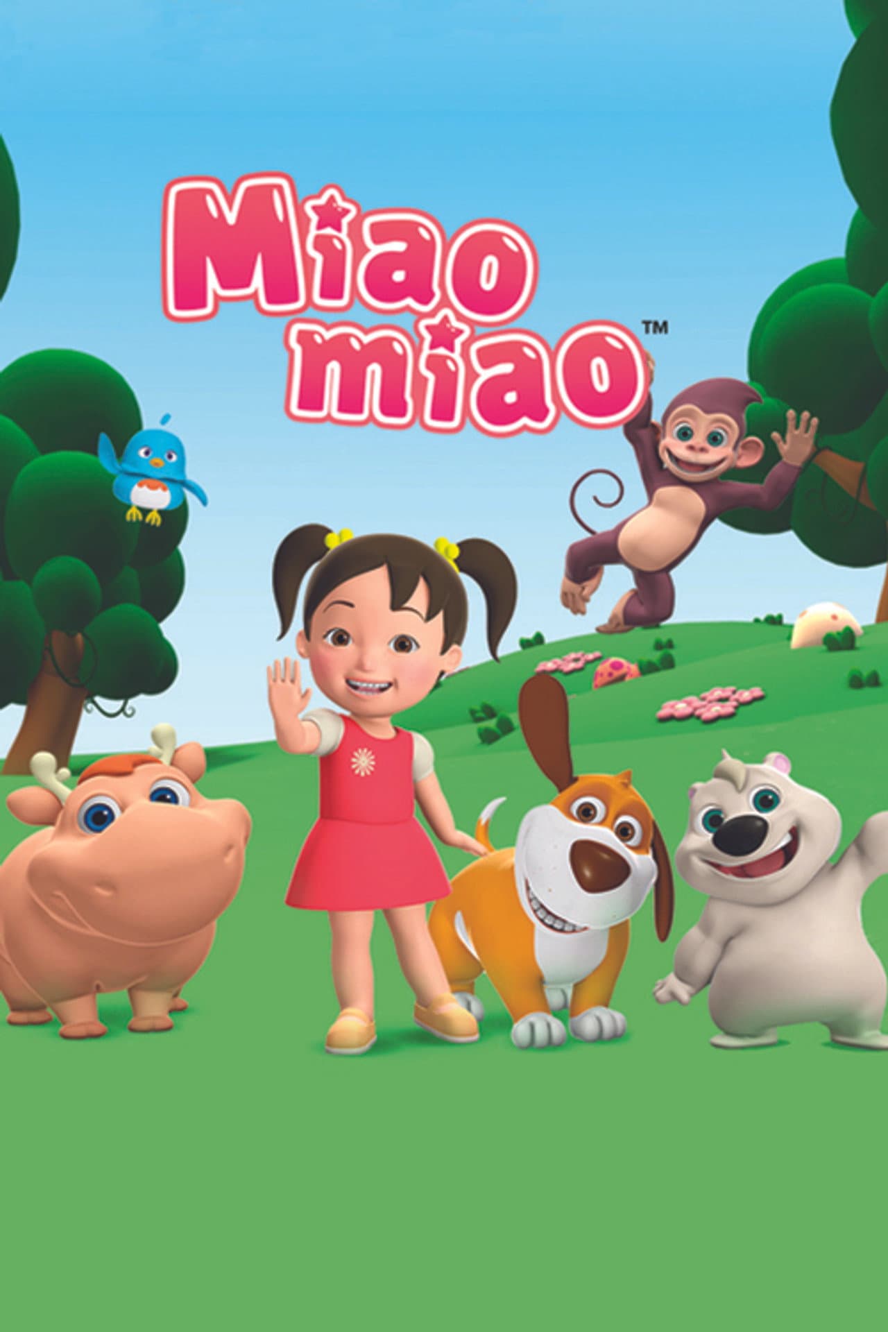 Miaomiao preview 2