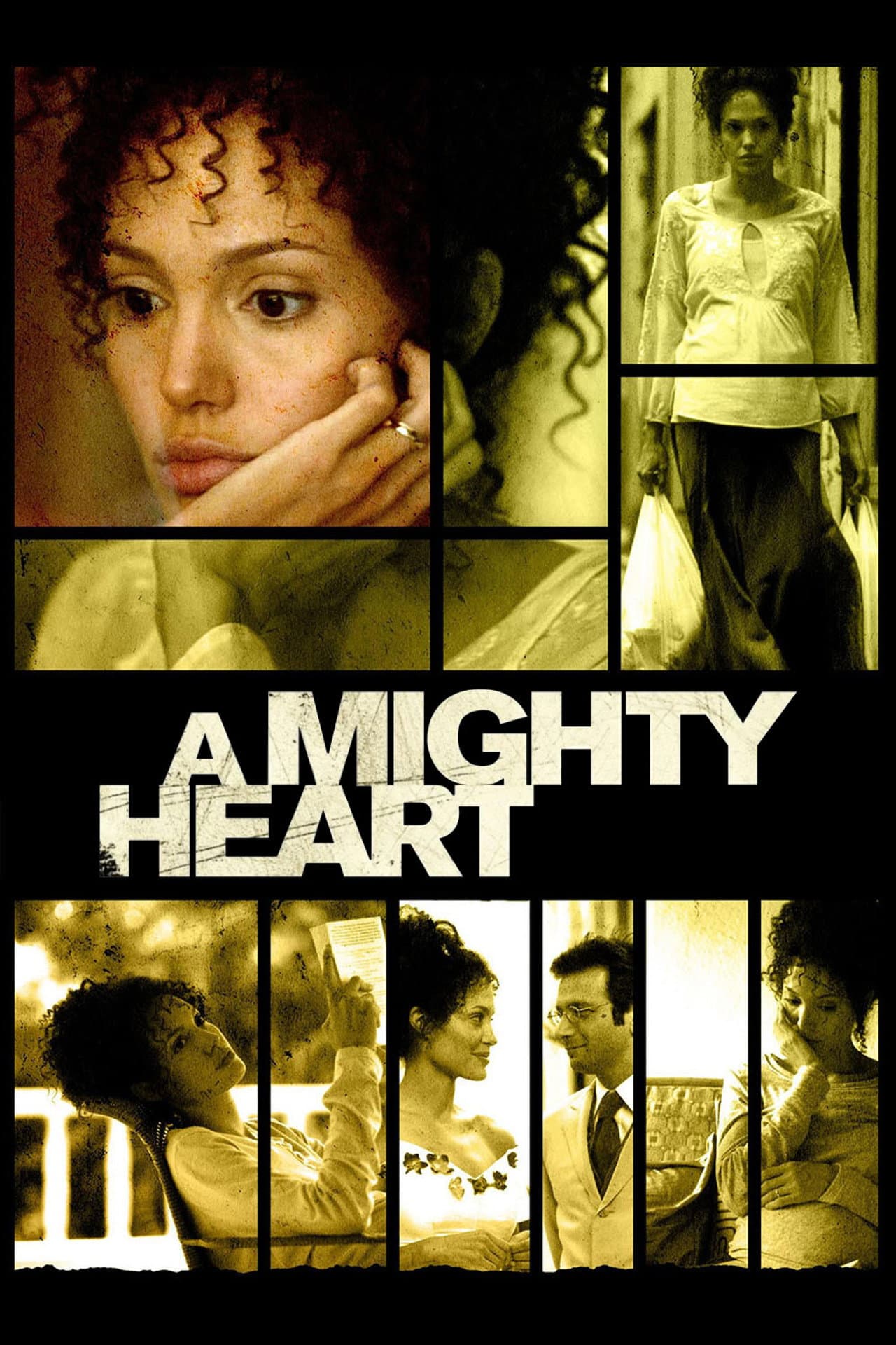 A Mighty Heart preview 2