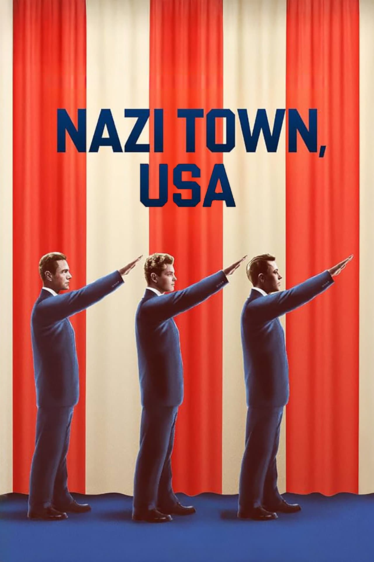 Nazi Town, USA preview 2