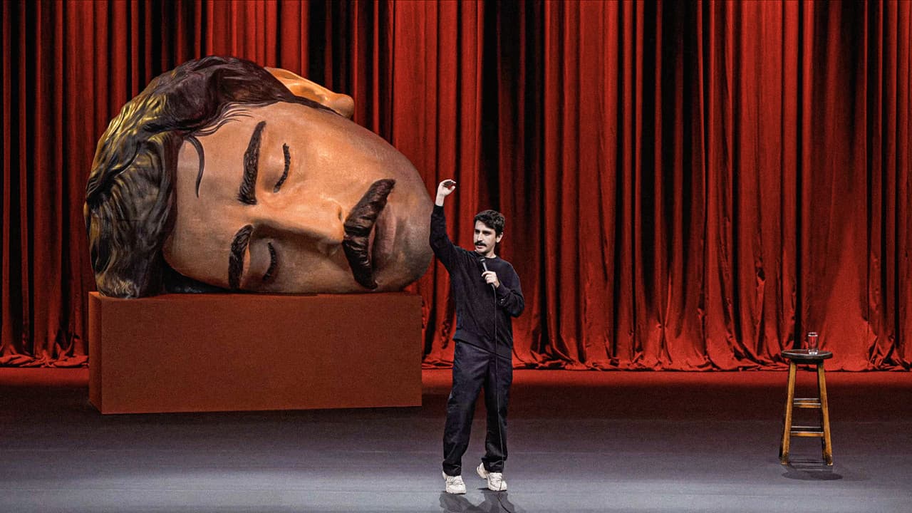 Deniz Göktaş: Ölü Deniz
