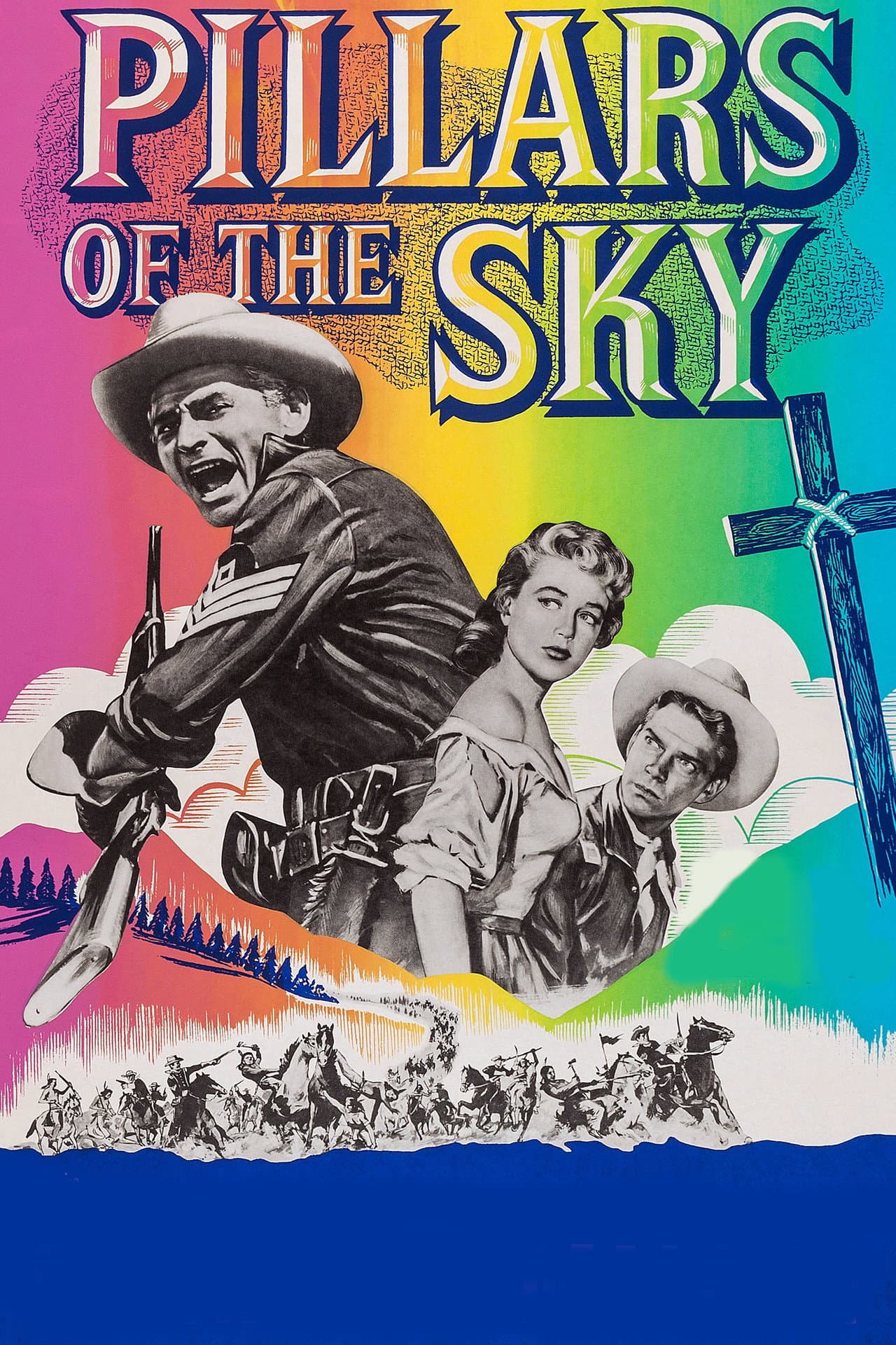Pillars of the Sky preview 2