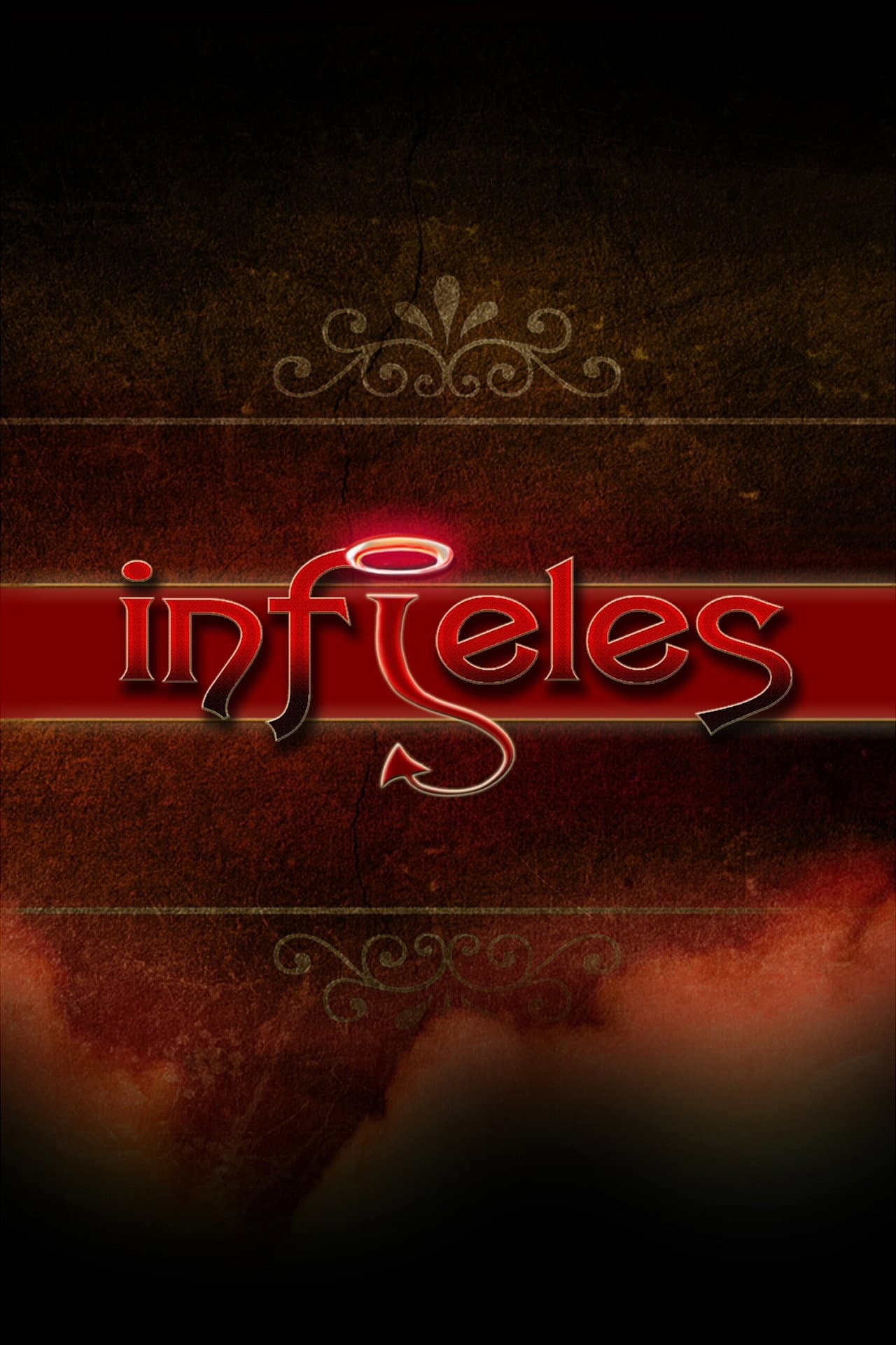 Infieles preview 2