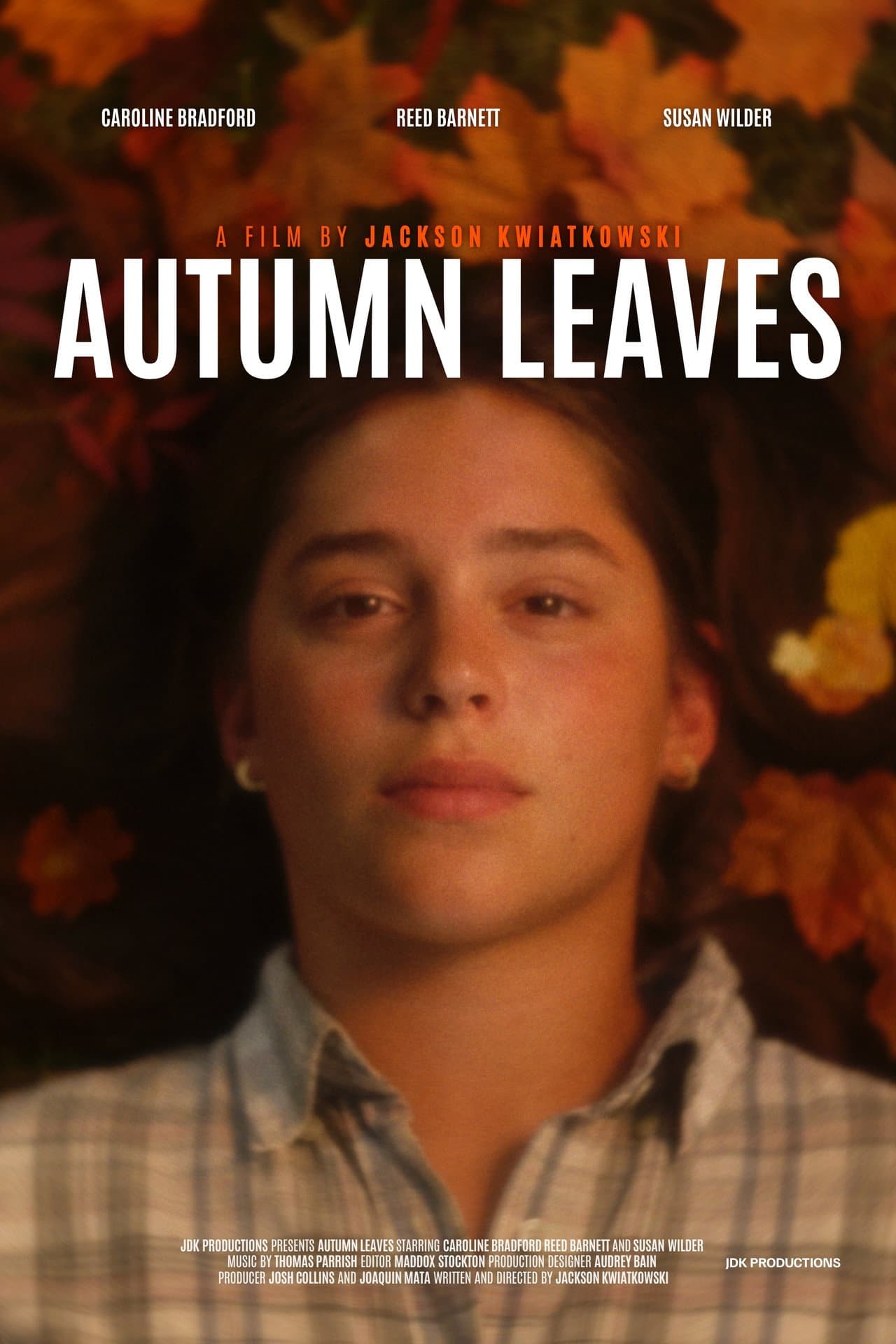 Autumn Leaves preview 1