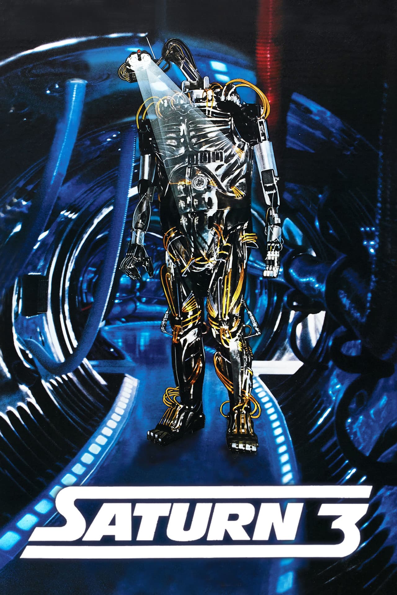 Saturn 3 preview 2
