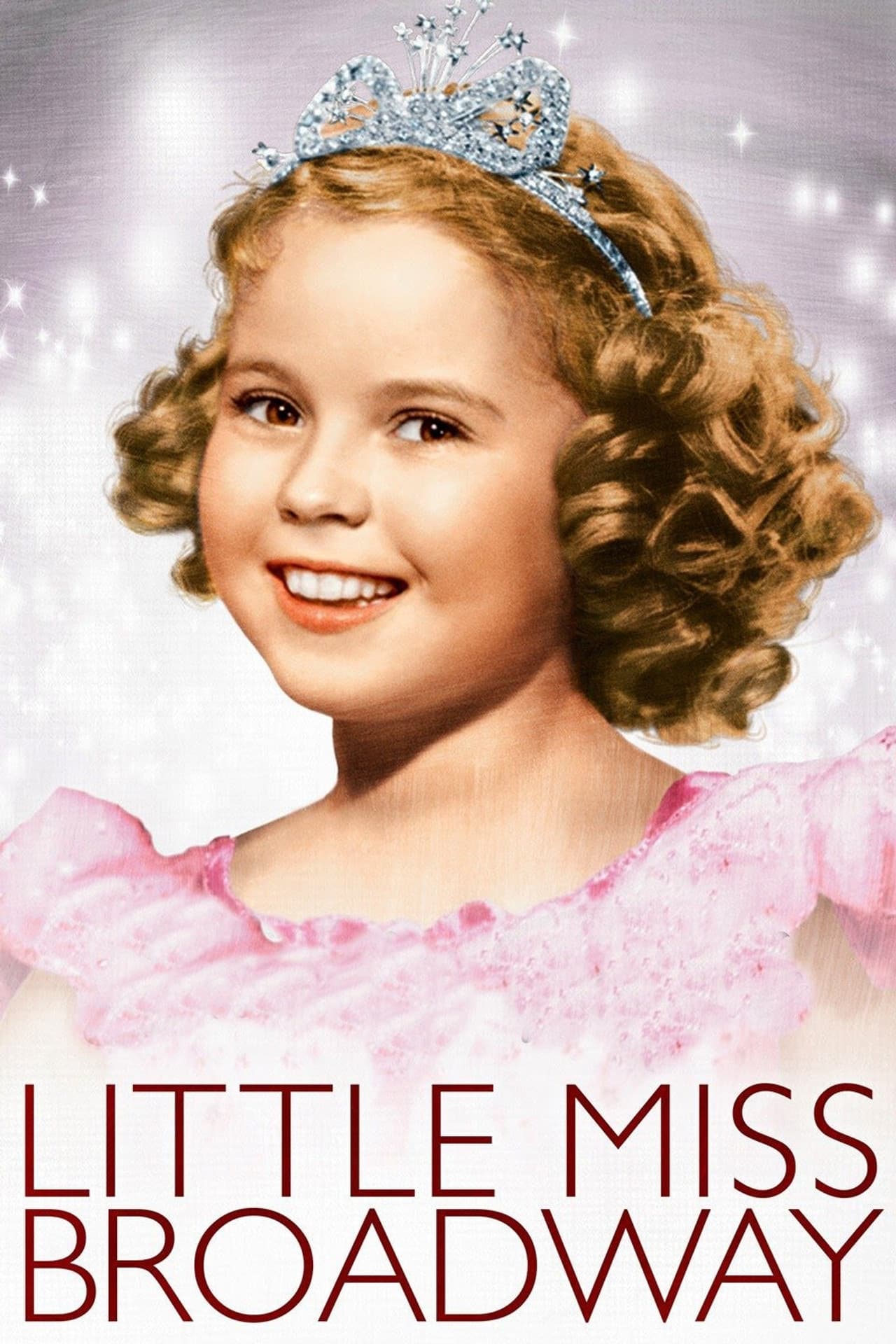 Little Miss Broadway preview 2