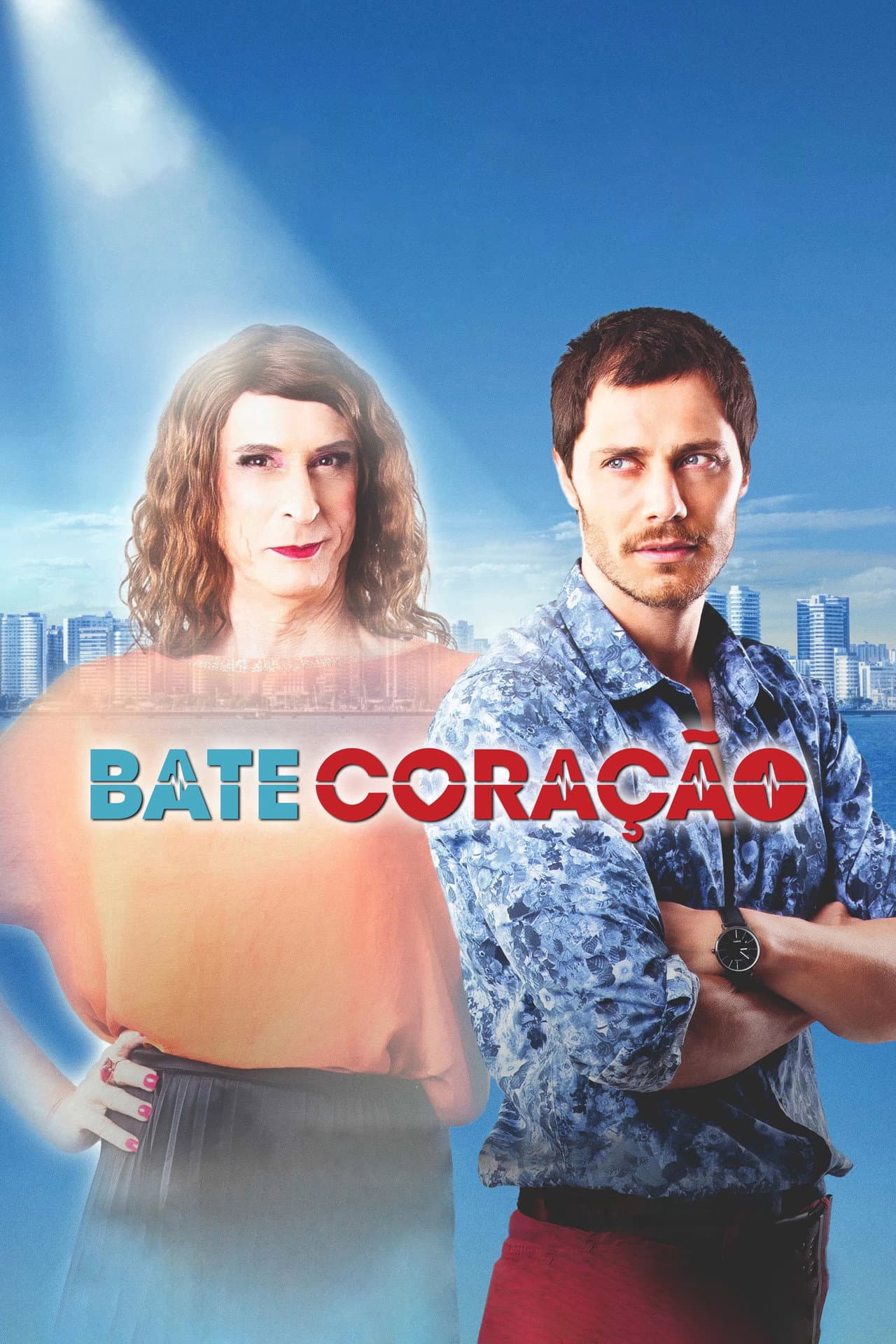 Bate Coração preview 2