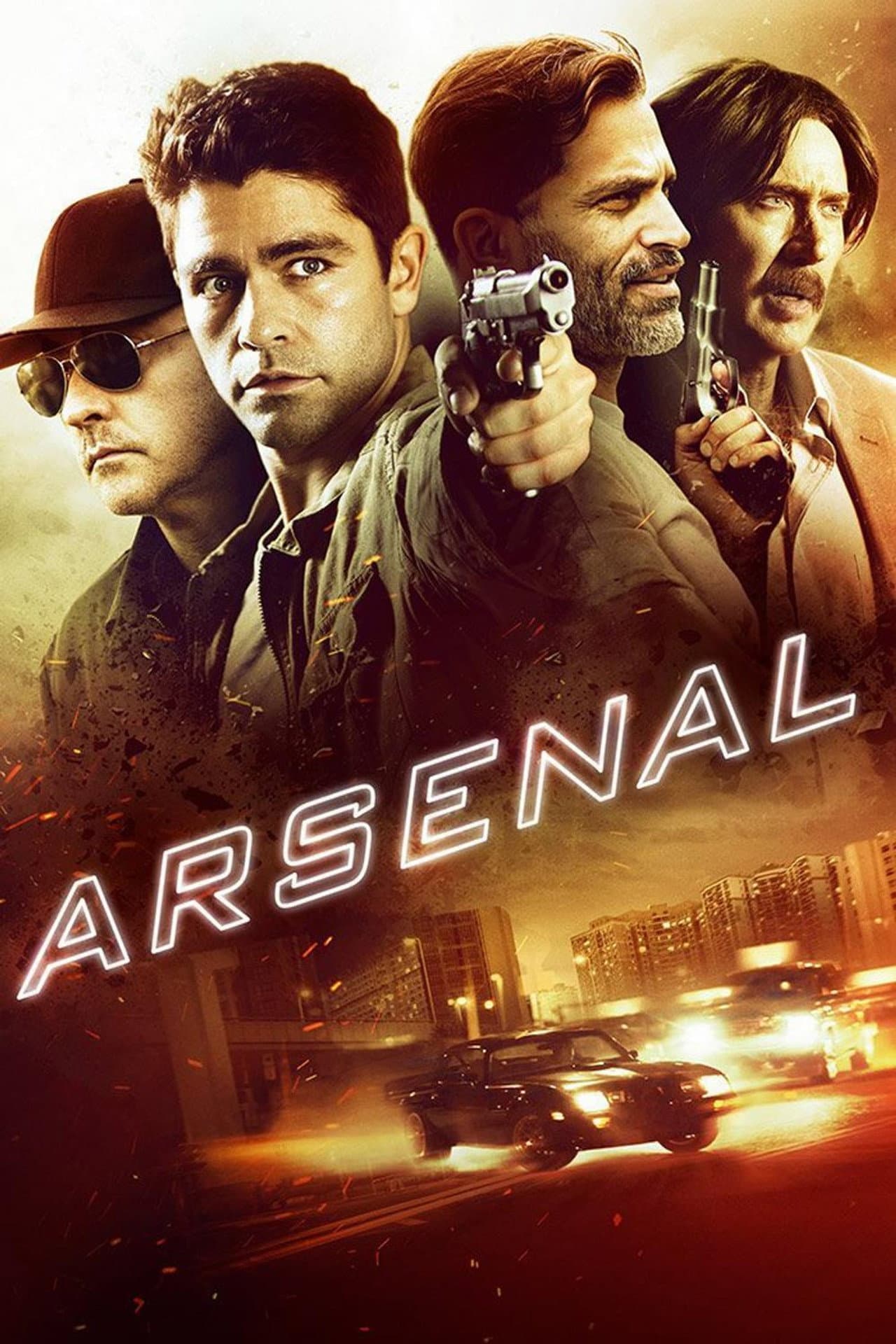 Arsenal preview 2